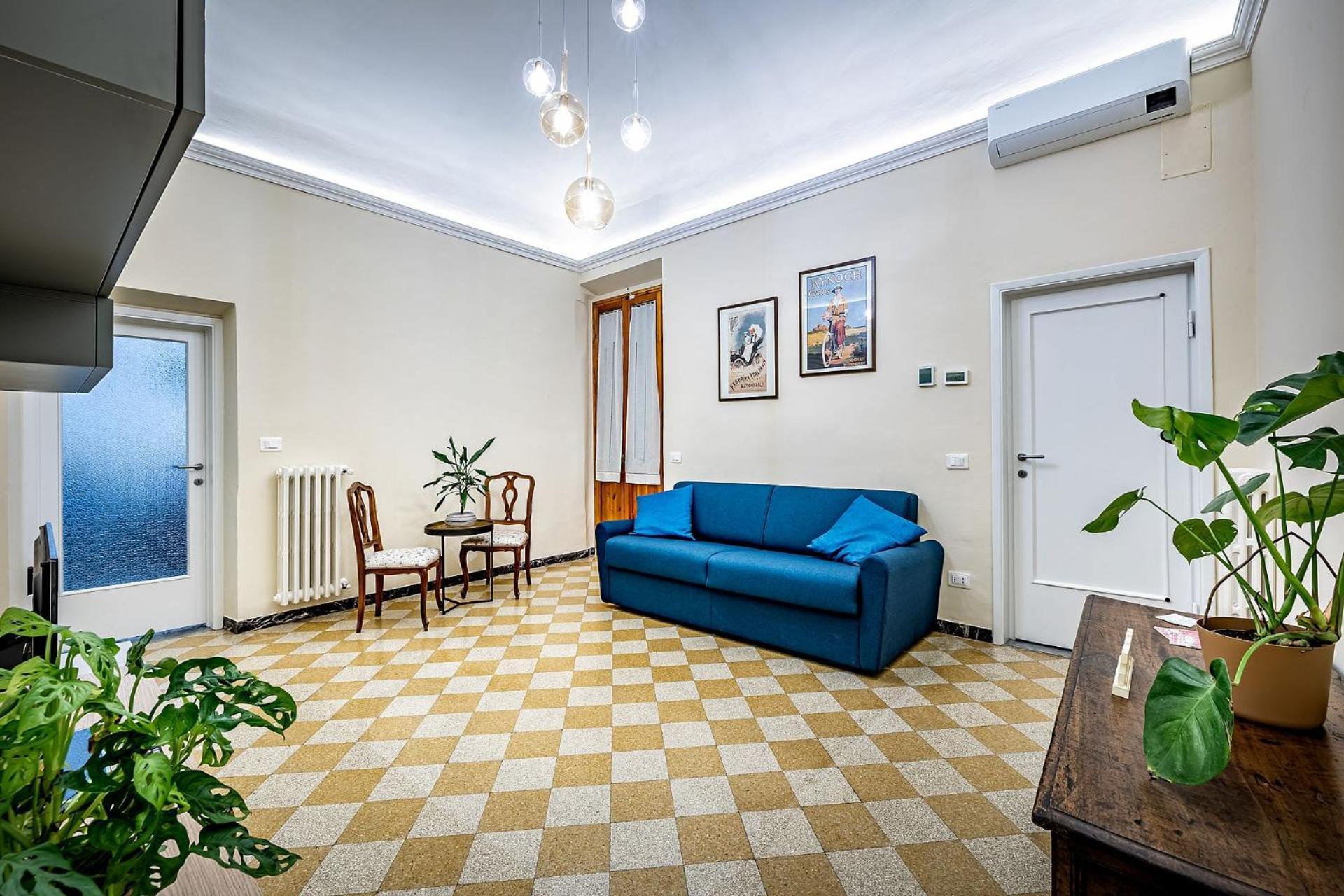 Appartamento Residenza Viola