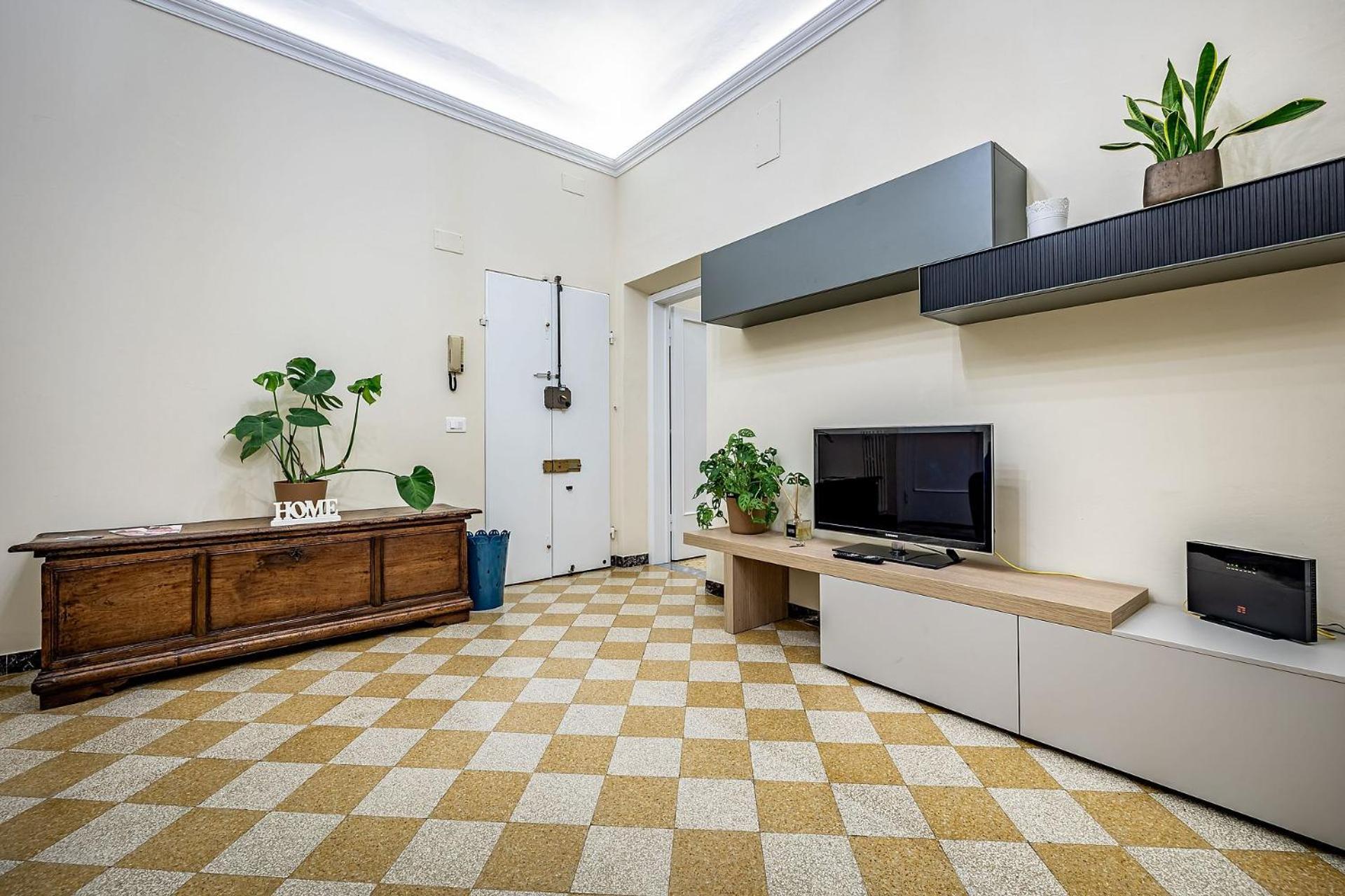 Appartamento Residenza Viola *