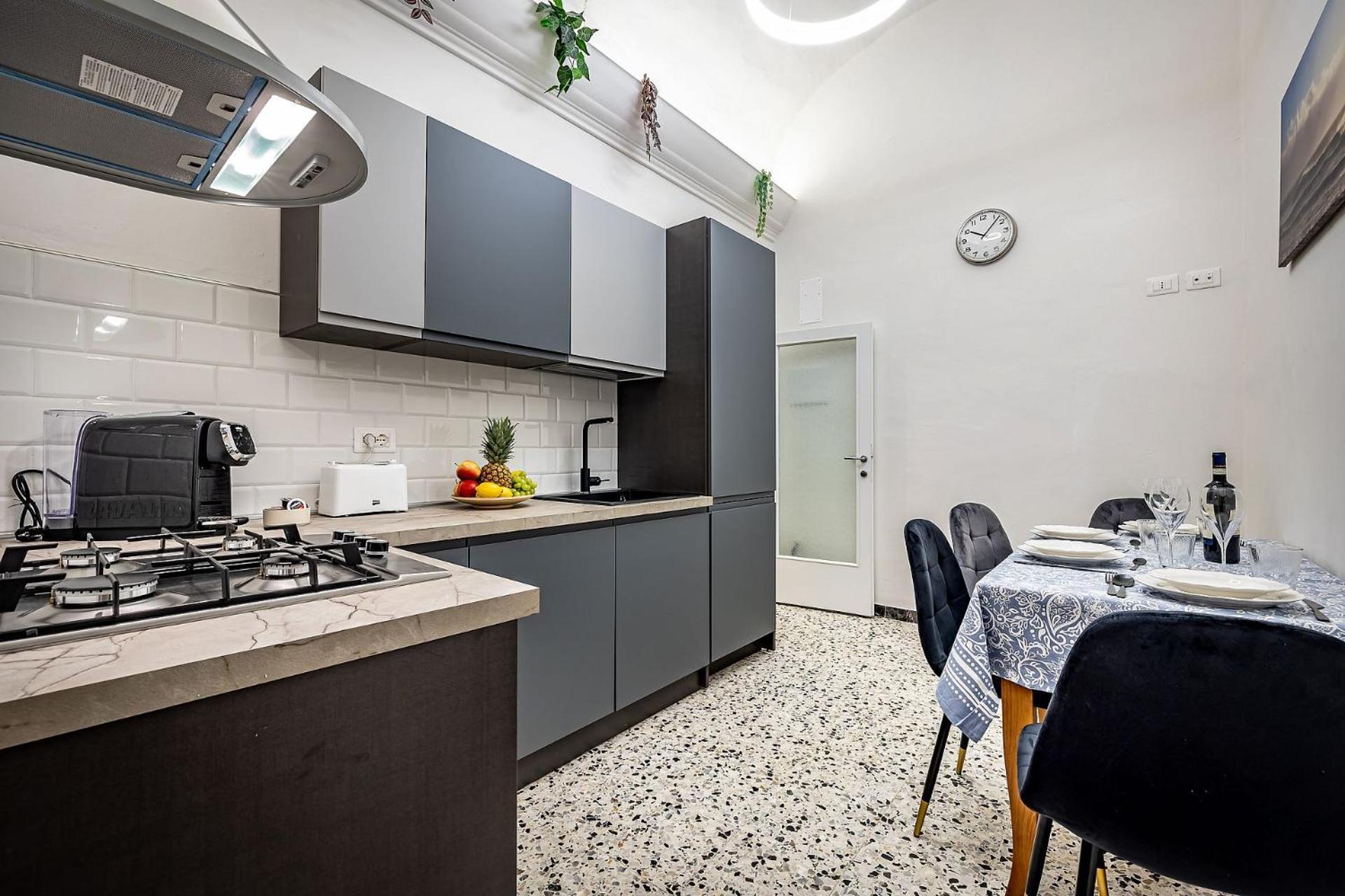 Appartamento Residenza Viola Firenze