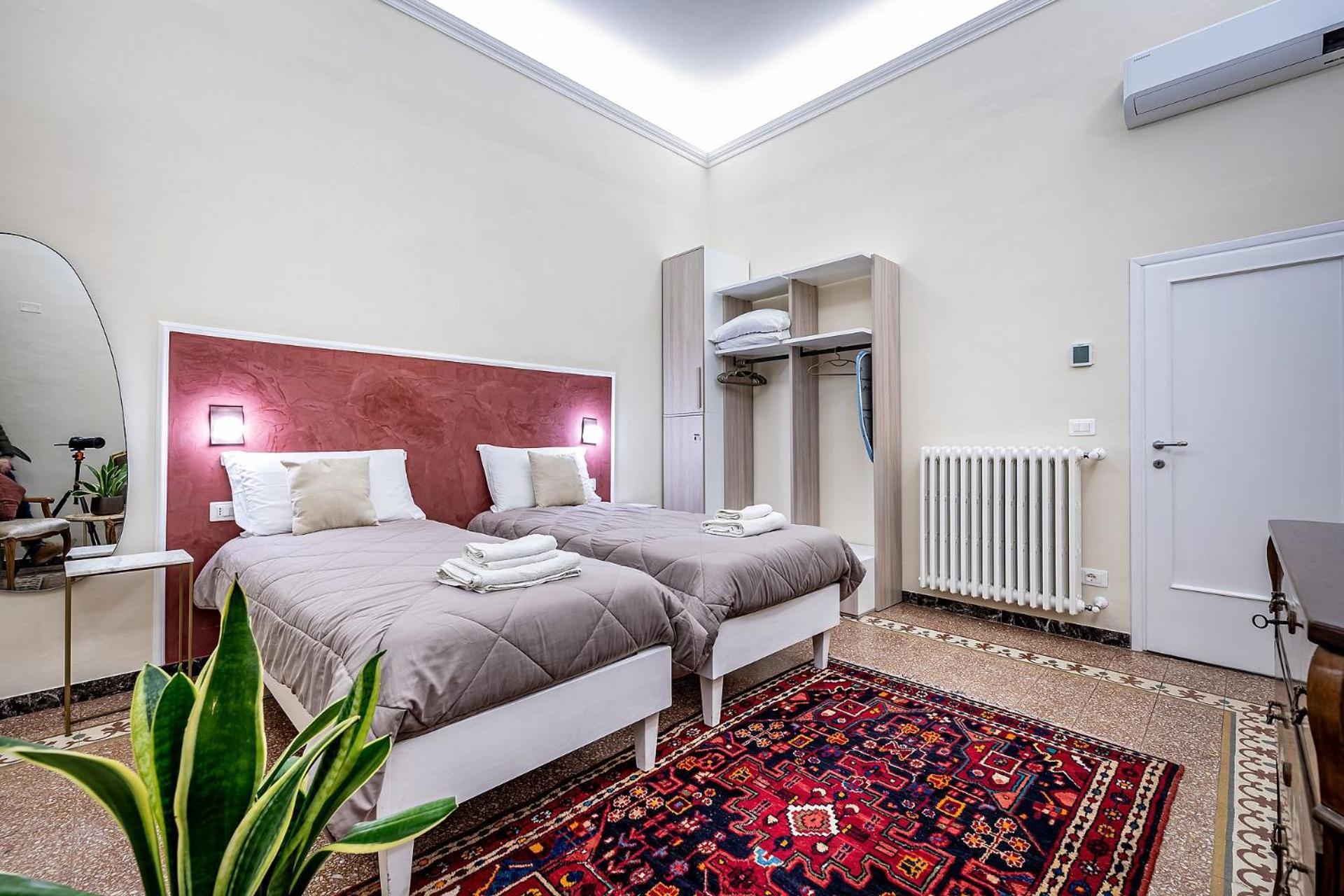 Appartamento Residenza Viola *