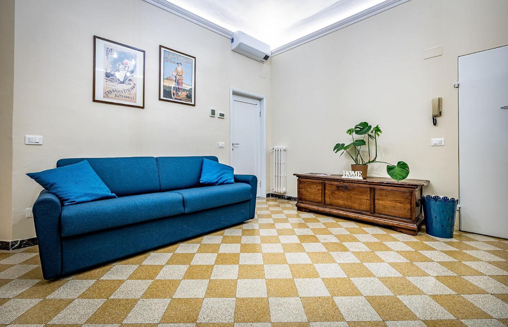 Residenza Viola Appartamento Firenze