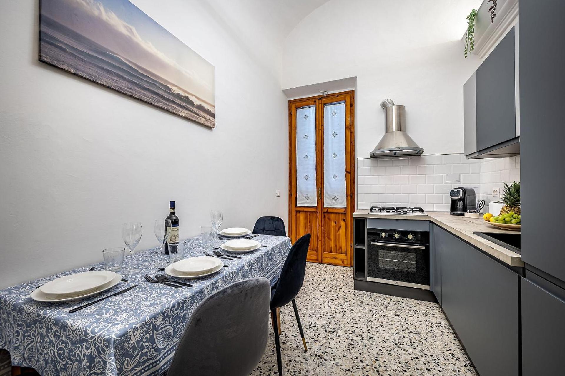Appartamento Residenza Viola Firenze