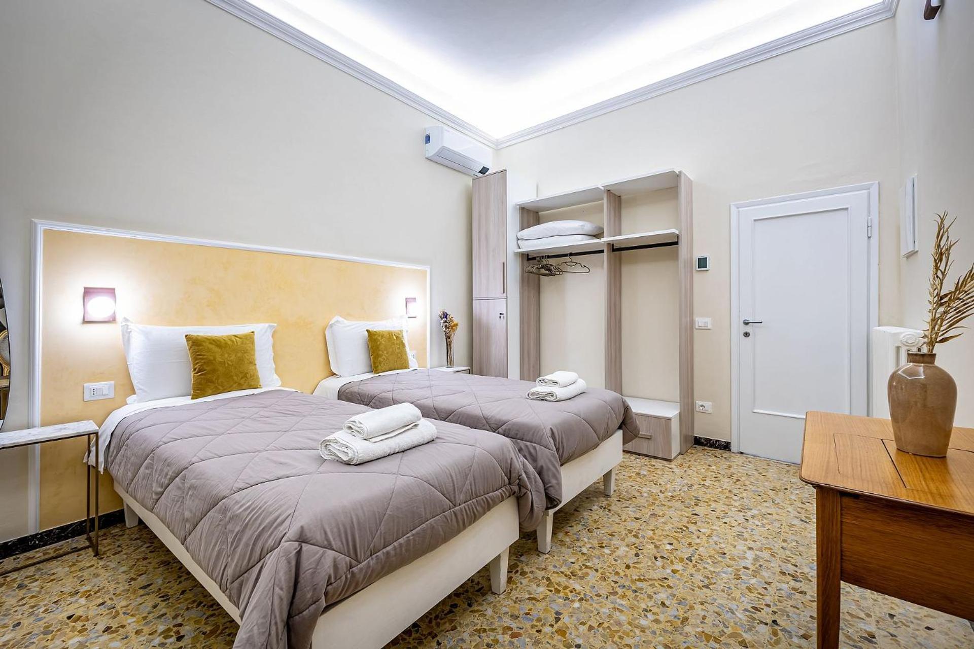 Appartamento Residenza Viola