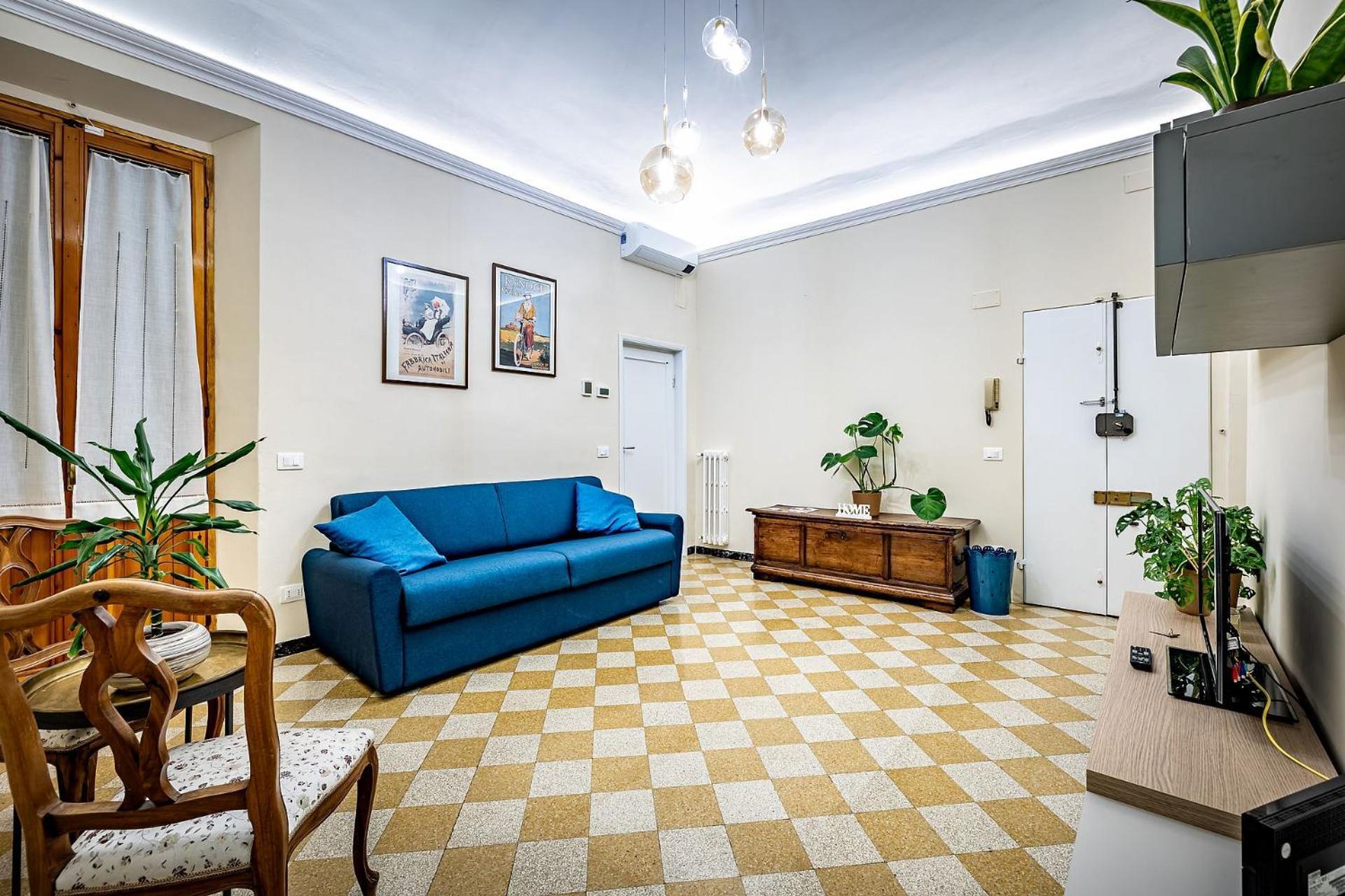 Residenza Viola Appartamento *