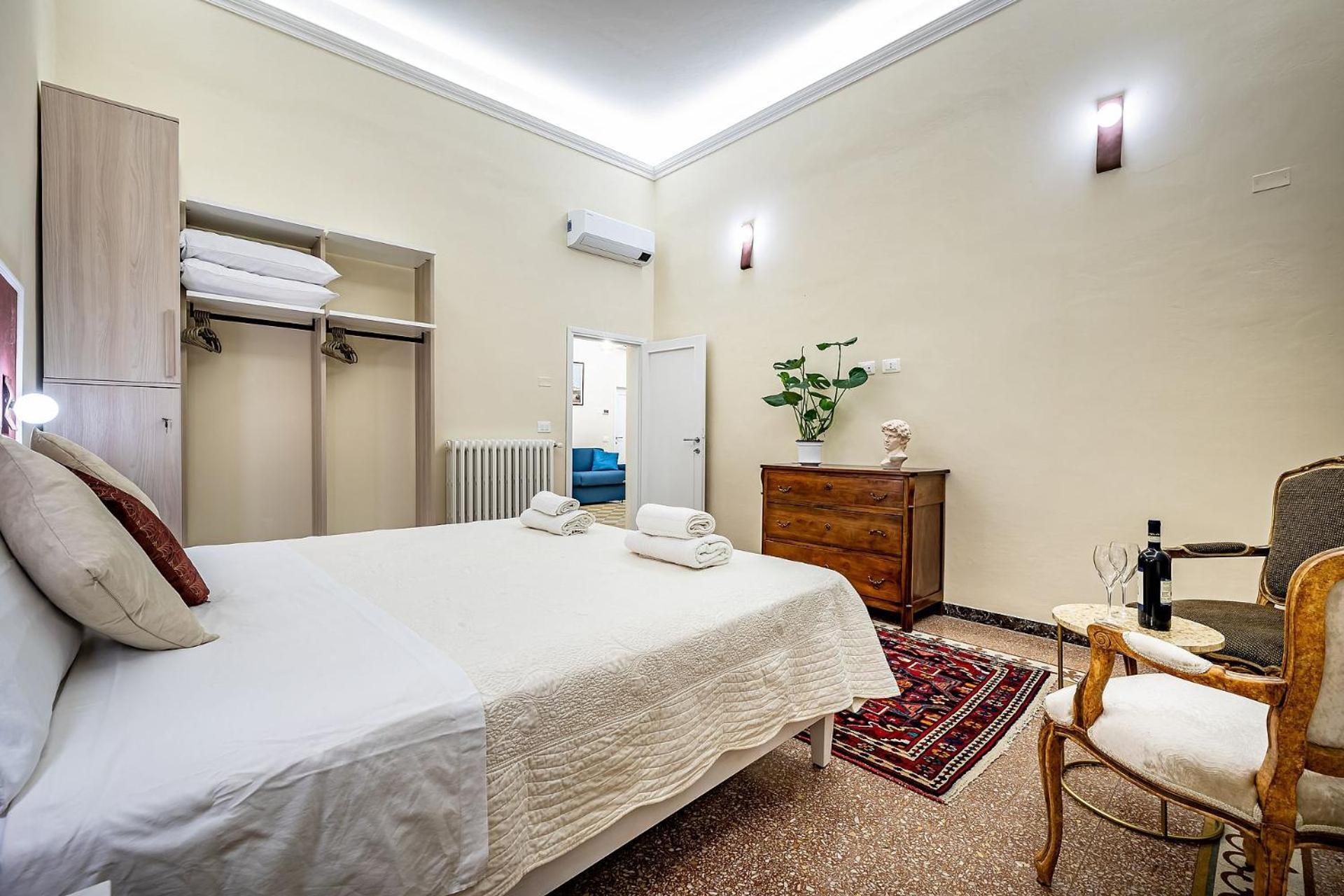 Appartamento Residenza Viola
