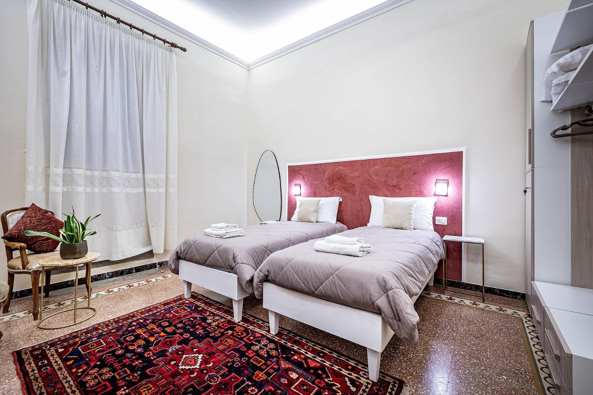 Residenza Viola Firenze