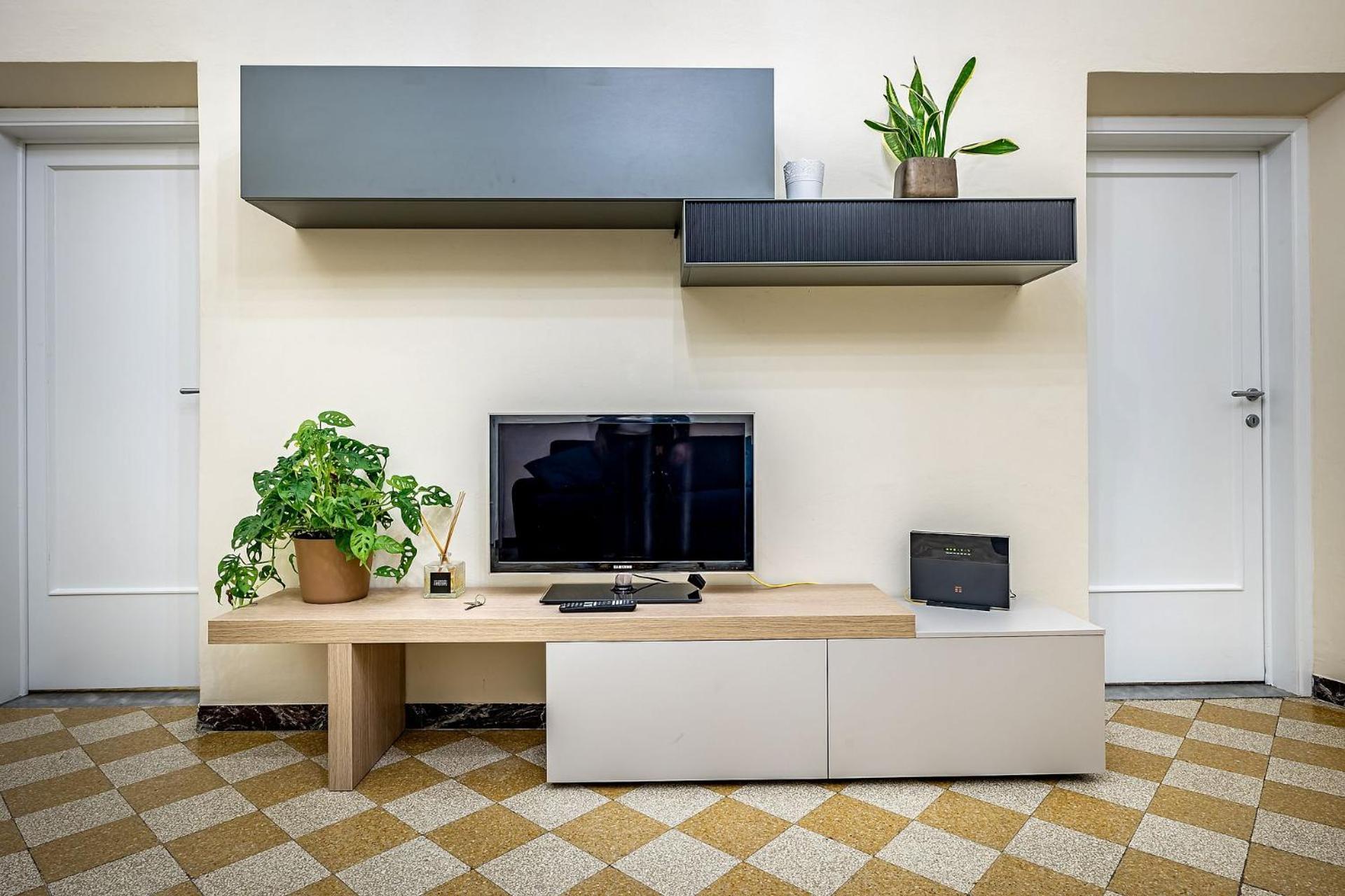 Residenza Viola Appartamento