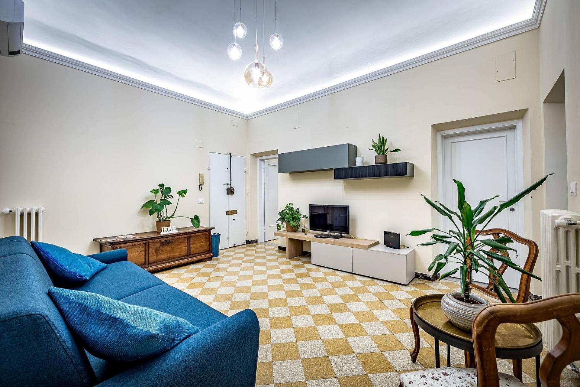 Residenza Viola Appartamento Firenze