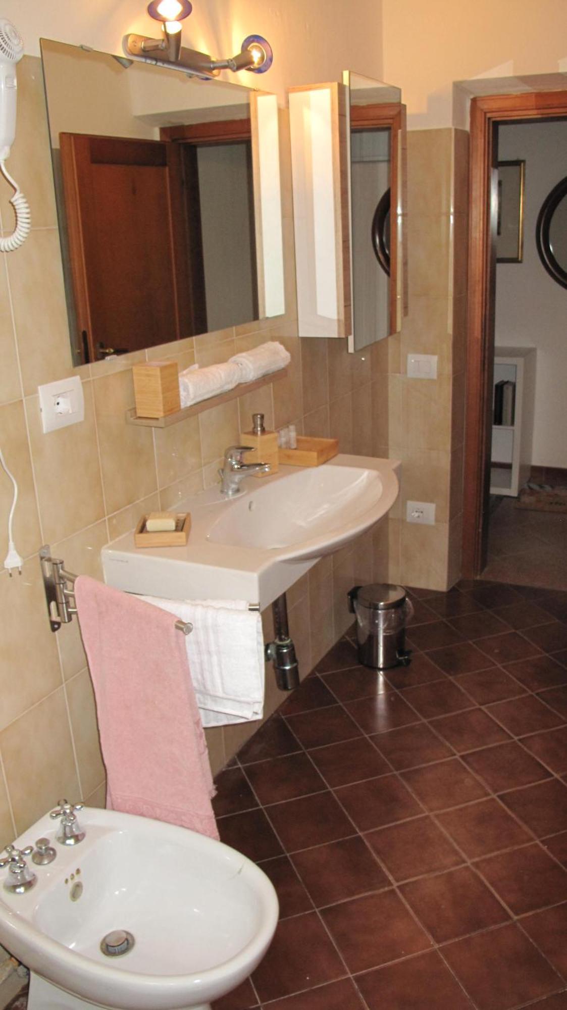 Le Petit Jardin Center * Florenz