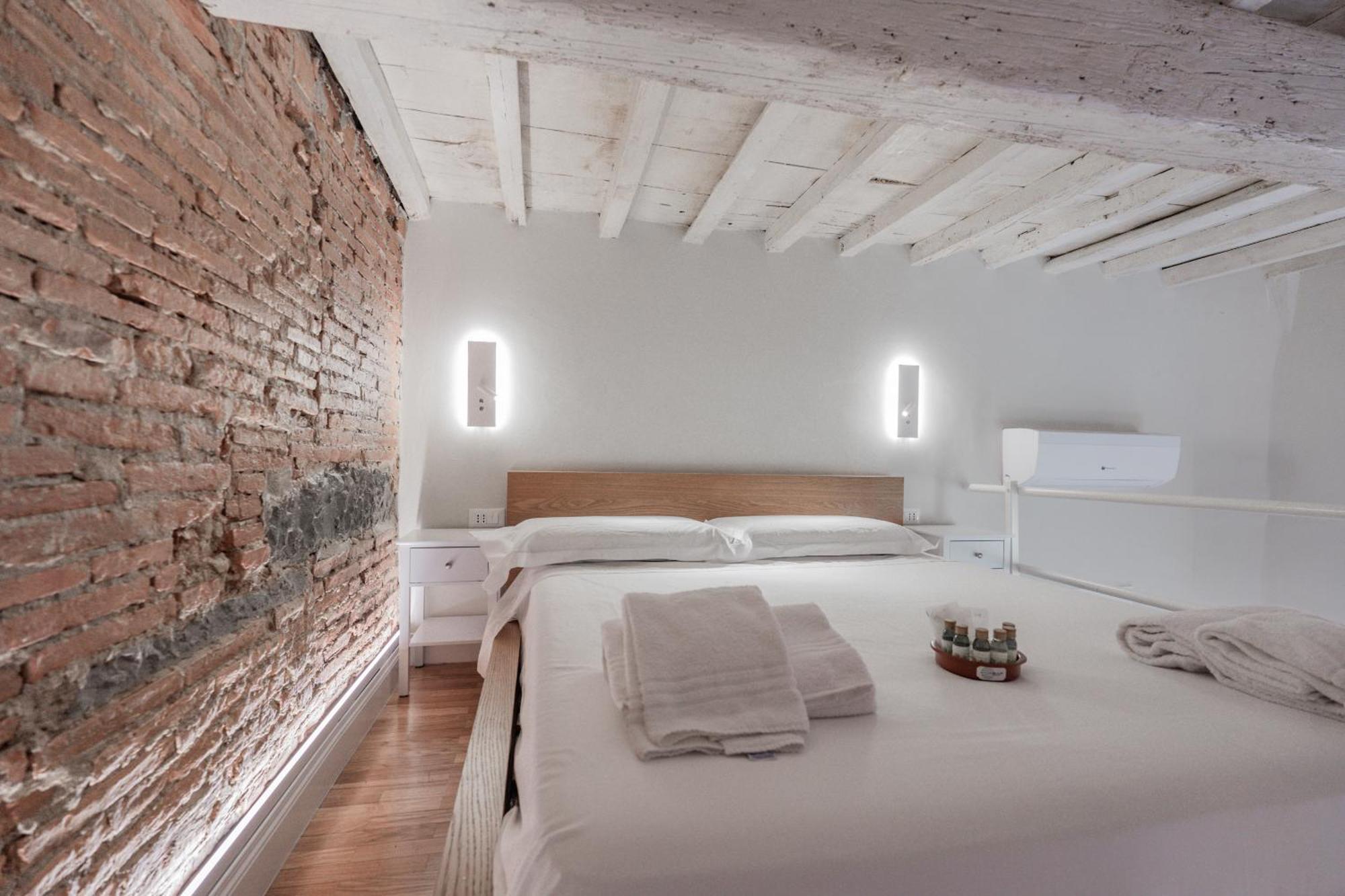 Apartment Centro Da Vinci Loft *