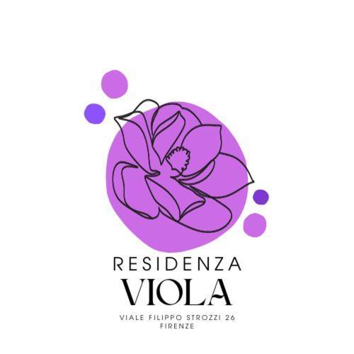 Residenza Viola Firenze