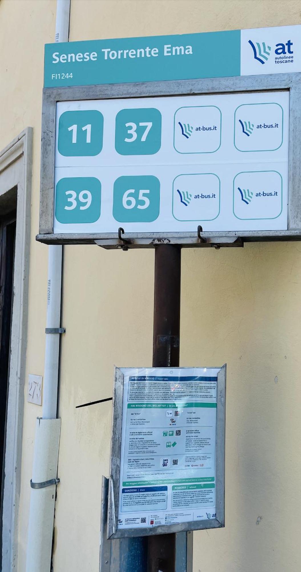 La Corte * Florença