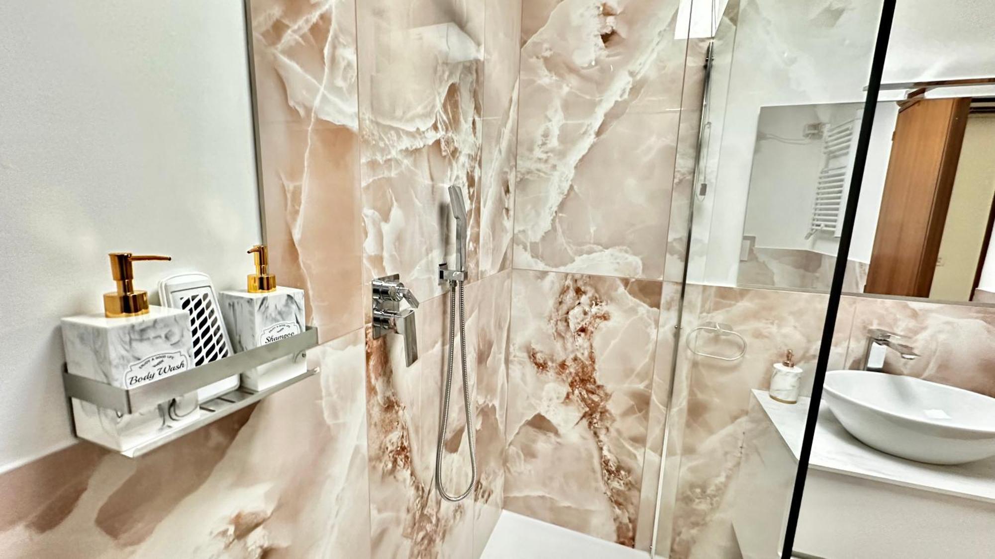 Apartment Davanti Al Duomo-appartamento Storico Florenz