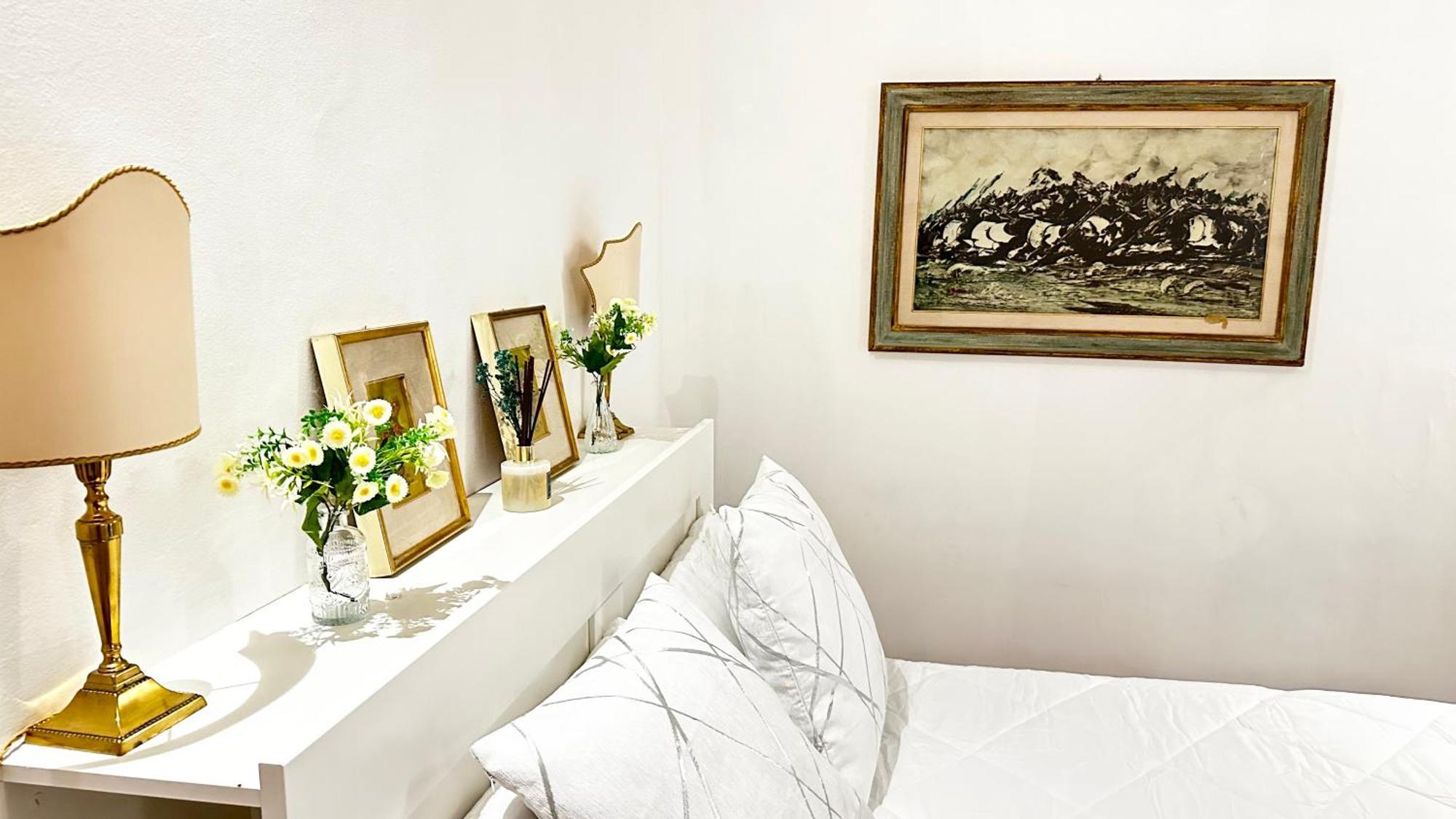Davanti Al Duomo-appartamento Storico Apartment Florenz