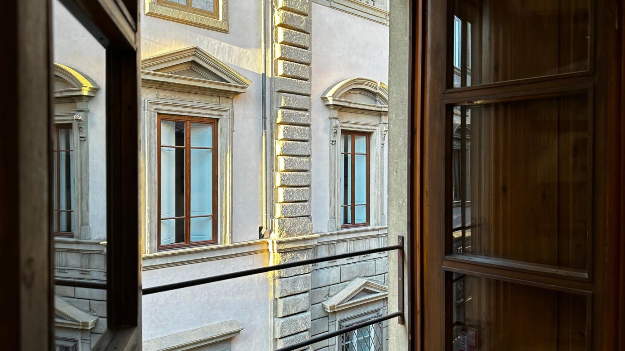 Davanti Al Duomo-appartamento Storico Apartment Florenz