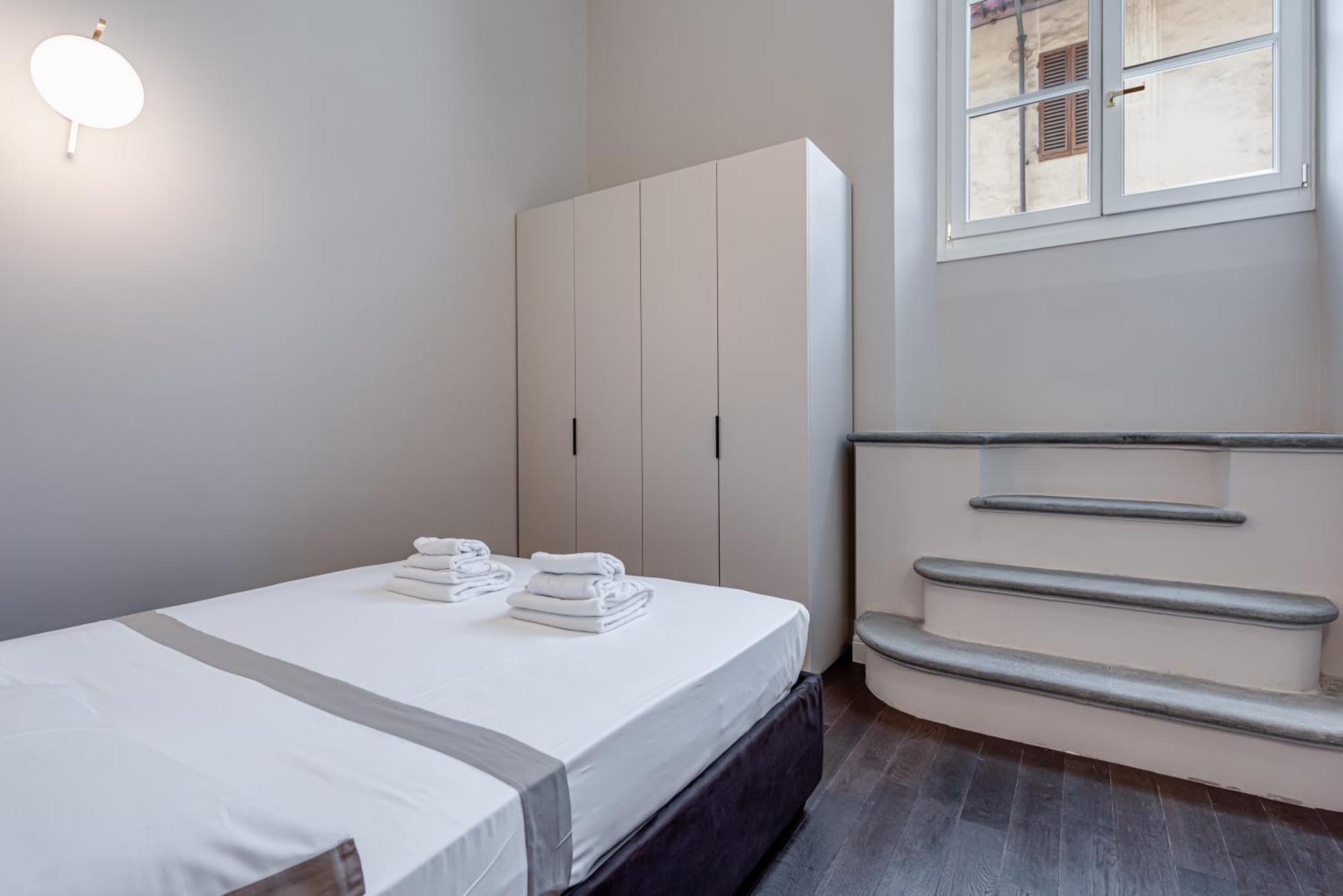 Deluxe Flat In Center * Florenz
