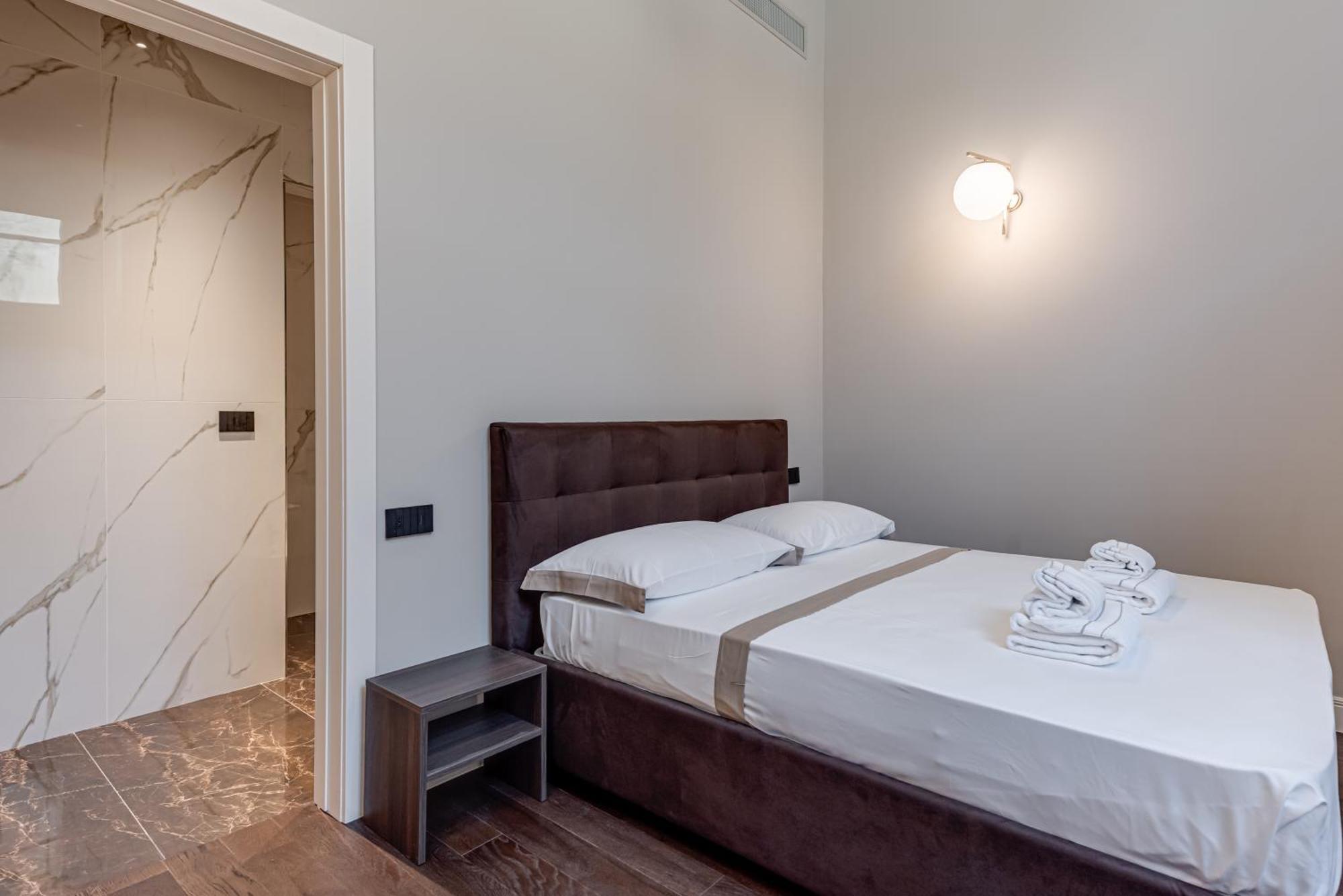 Deluxe Flat In Center Apartment Florenz