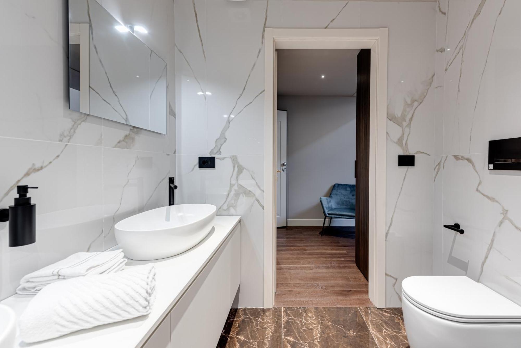Deluxe Flat In Center * Florenz