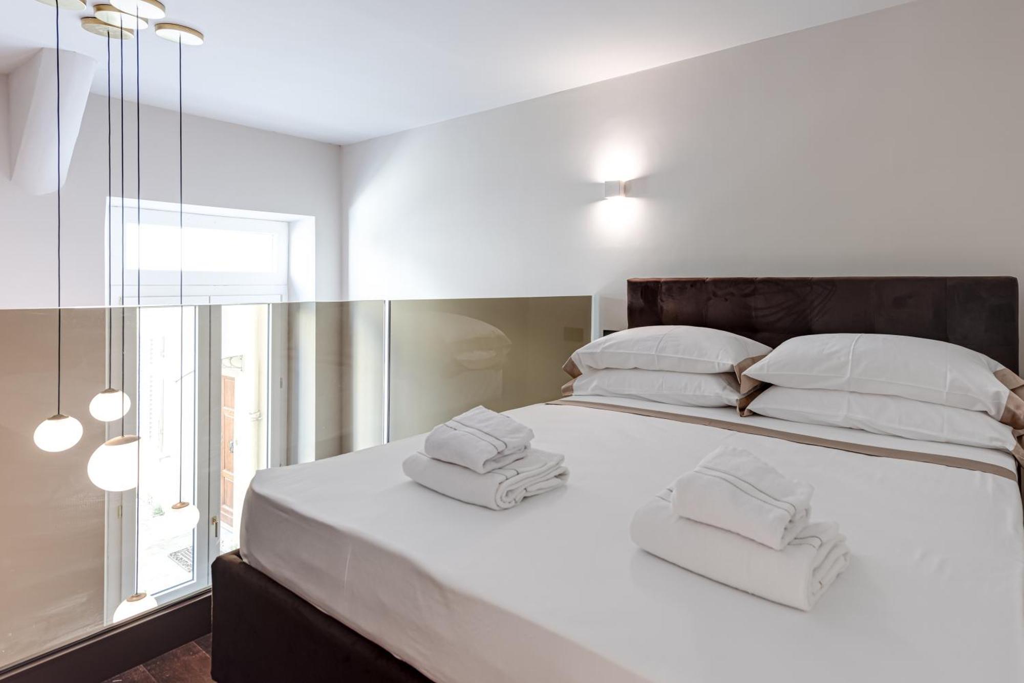 Deluxe Flat In Center Florenz
