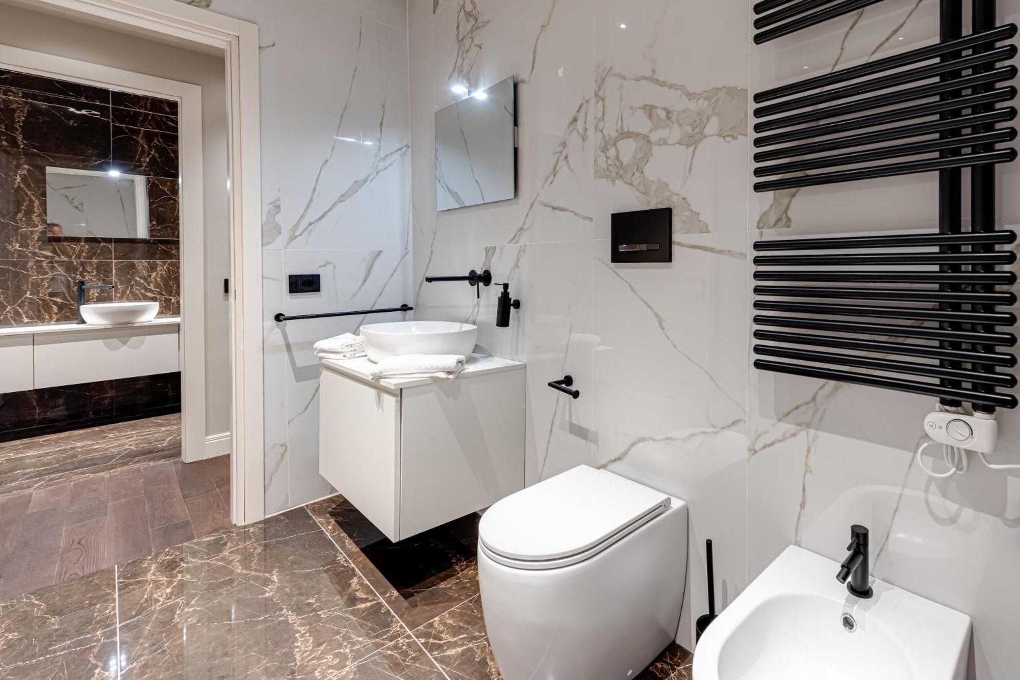 Deluxe Flat In Center Apartment Florenz