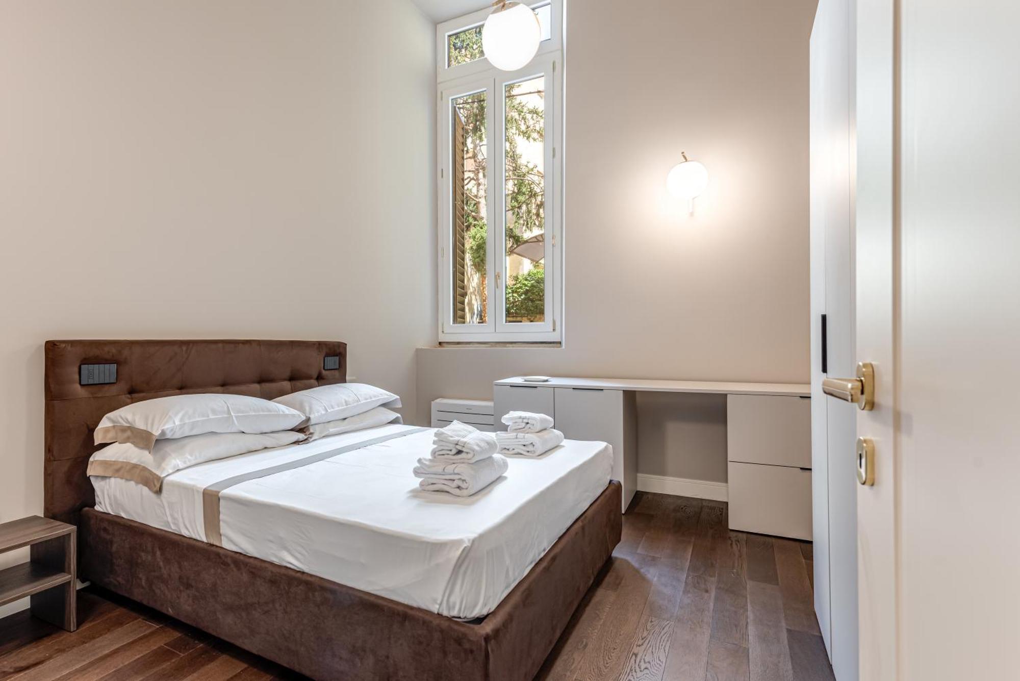 Deluxe Flat In Center Florenz