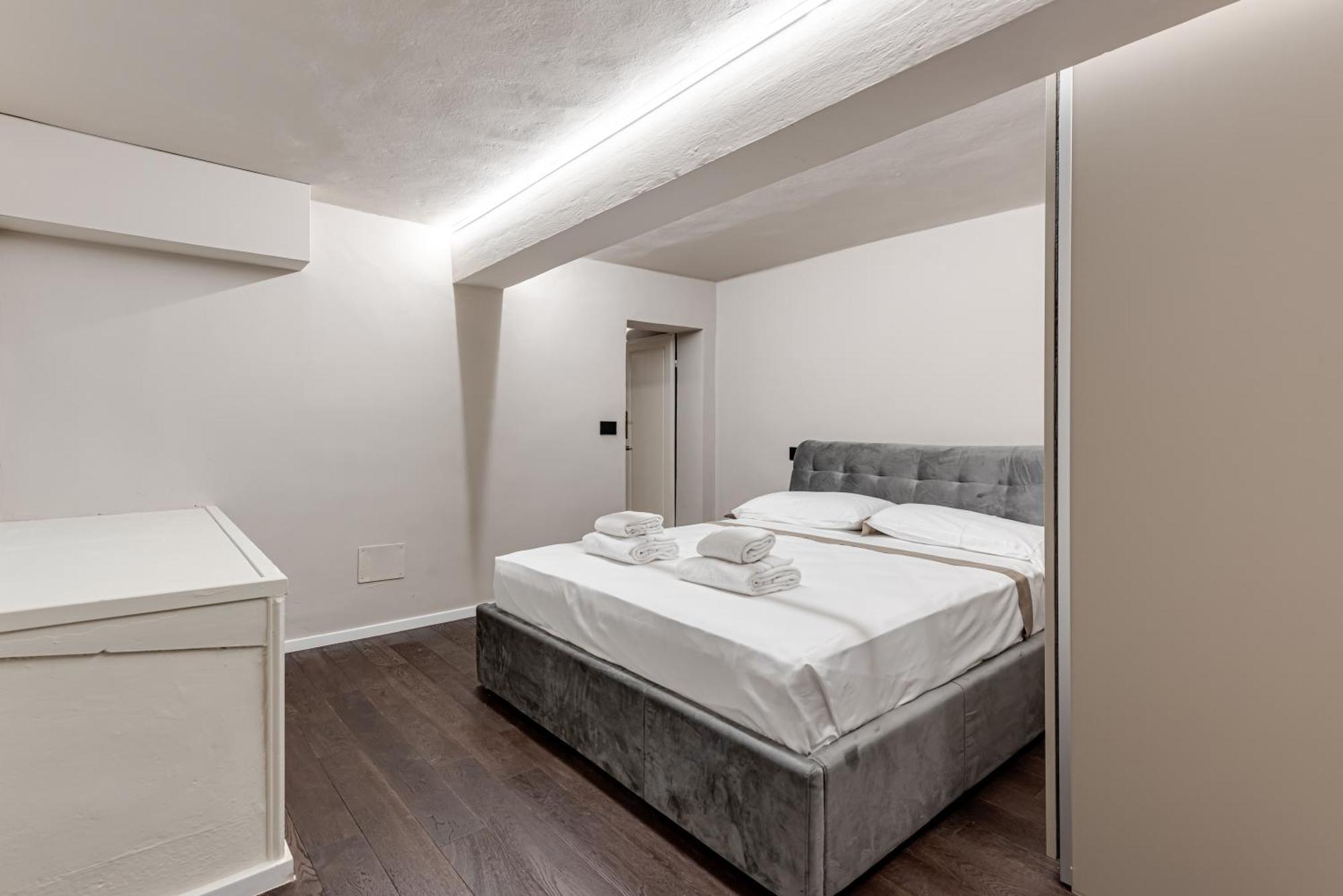 Deluxe Flat In Center Apartment Florenz
