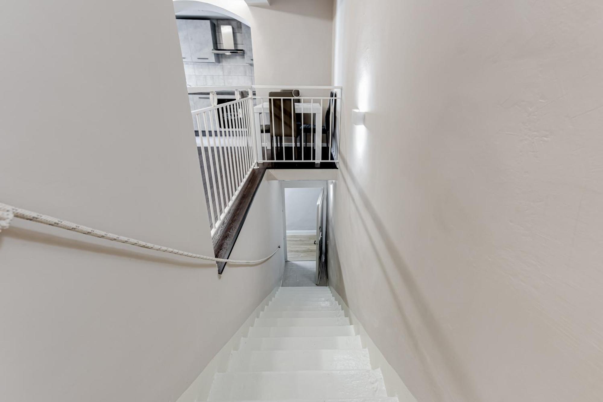 Apartment Deluxe Flat In Center Florenz