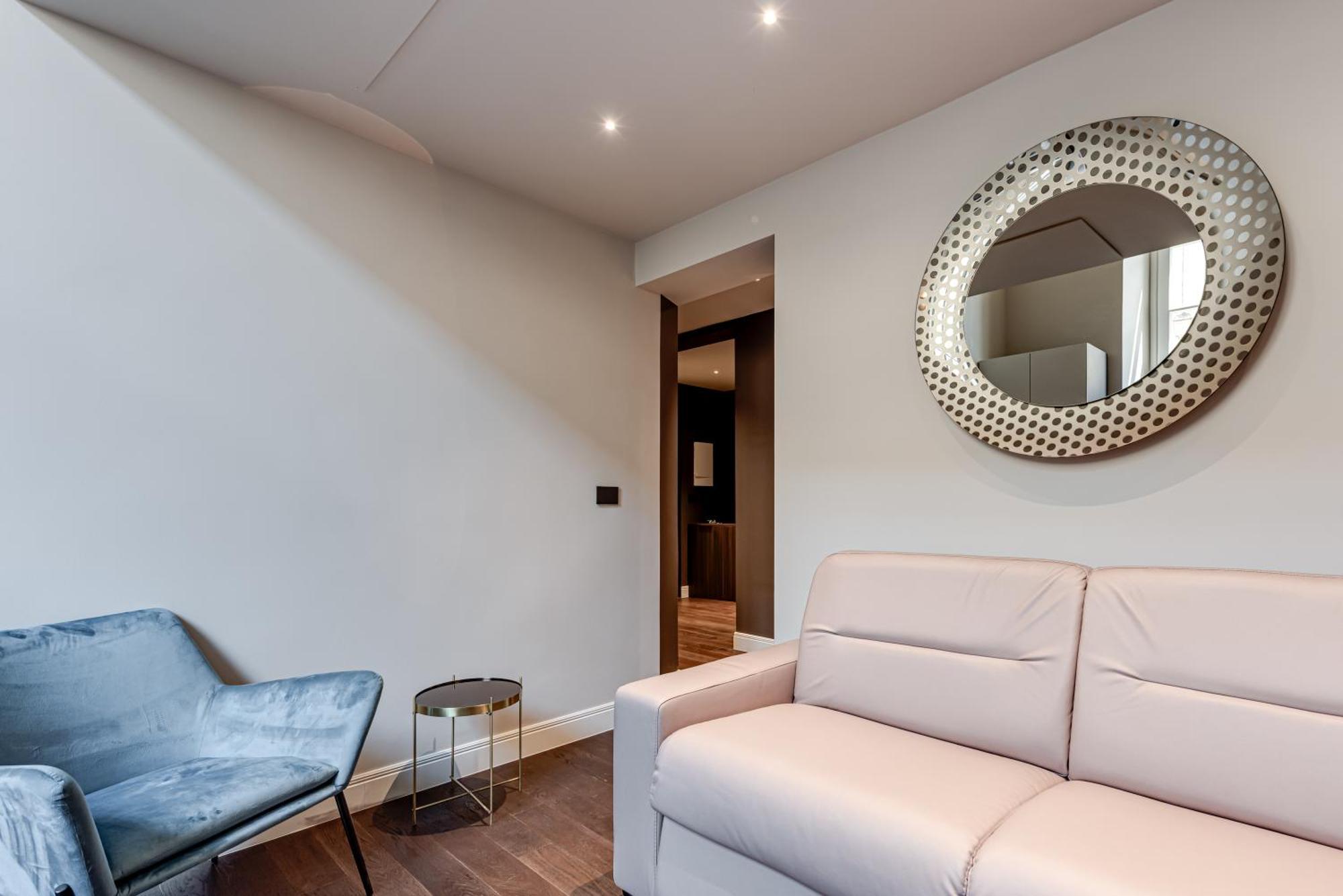 Deluxe Flat In Center * Florenz