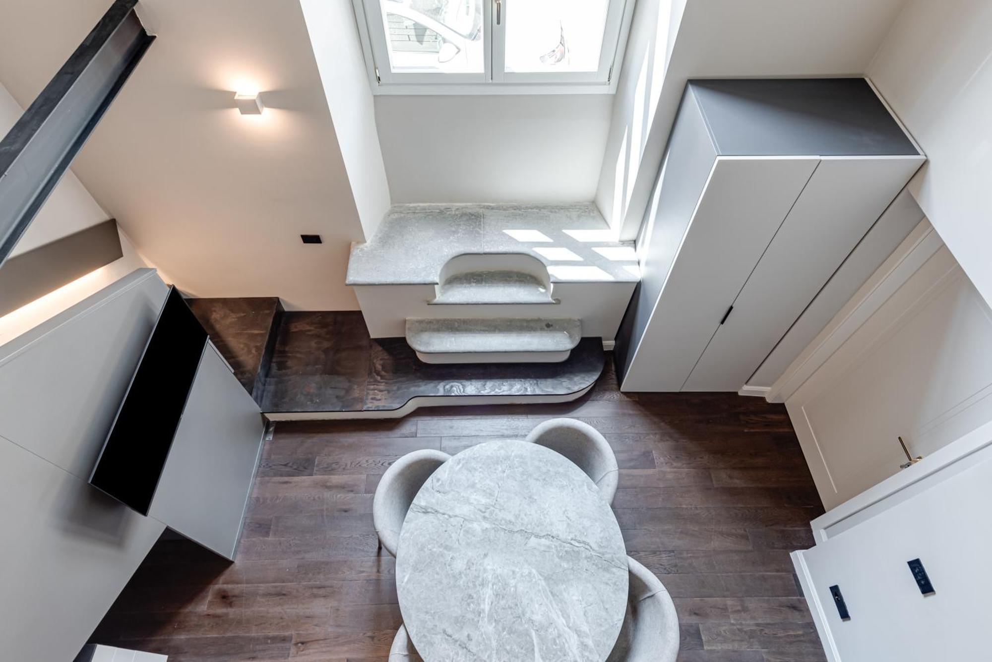 Deluxe Flat In Center Apartment Florenz