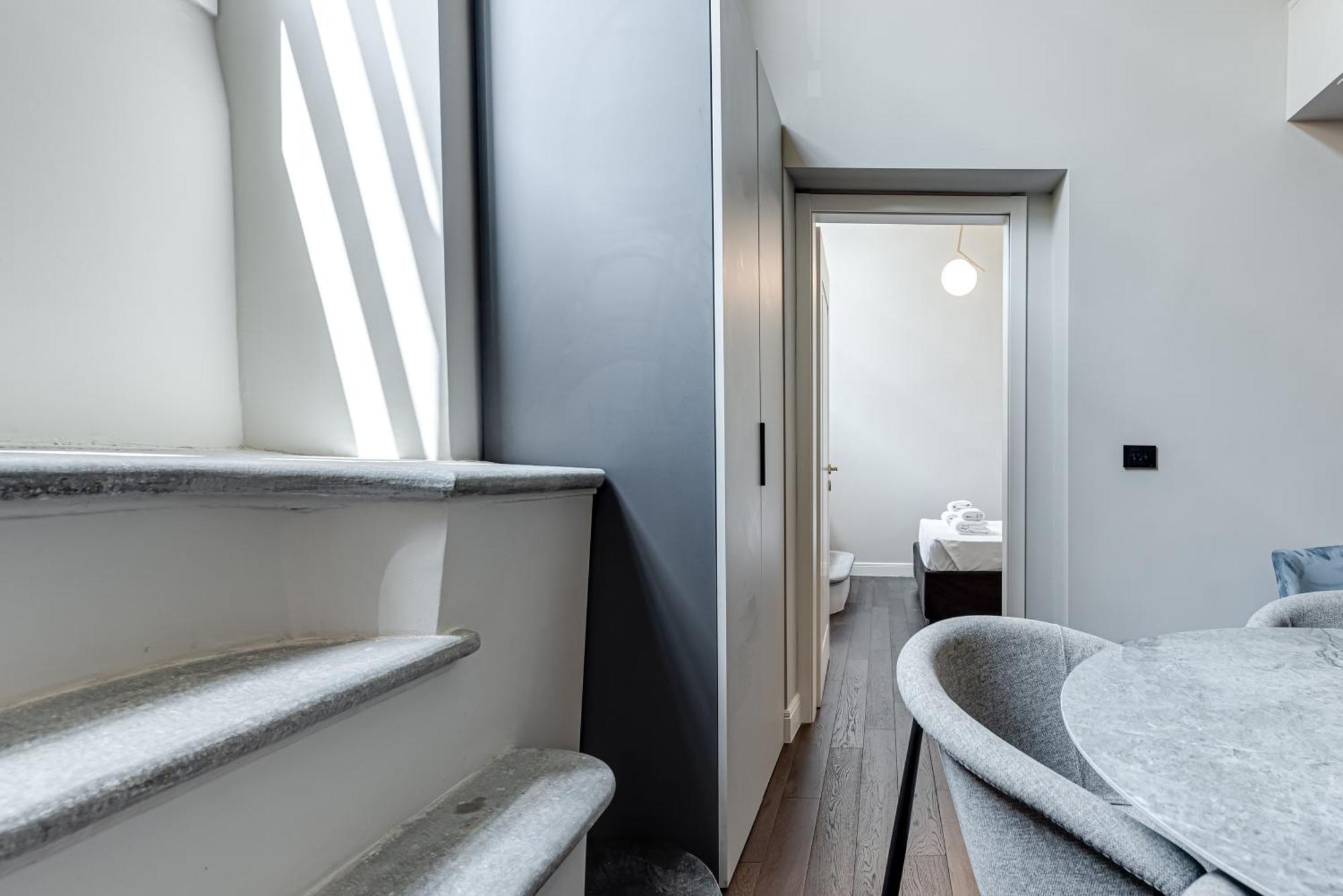 Deluxe Flat In Center * Florenz