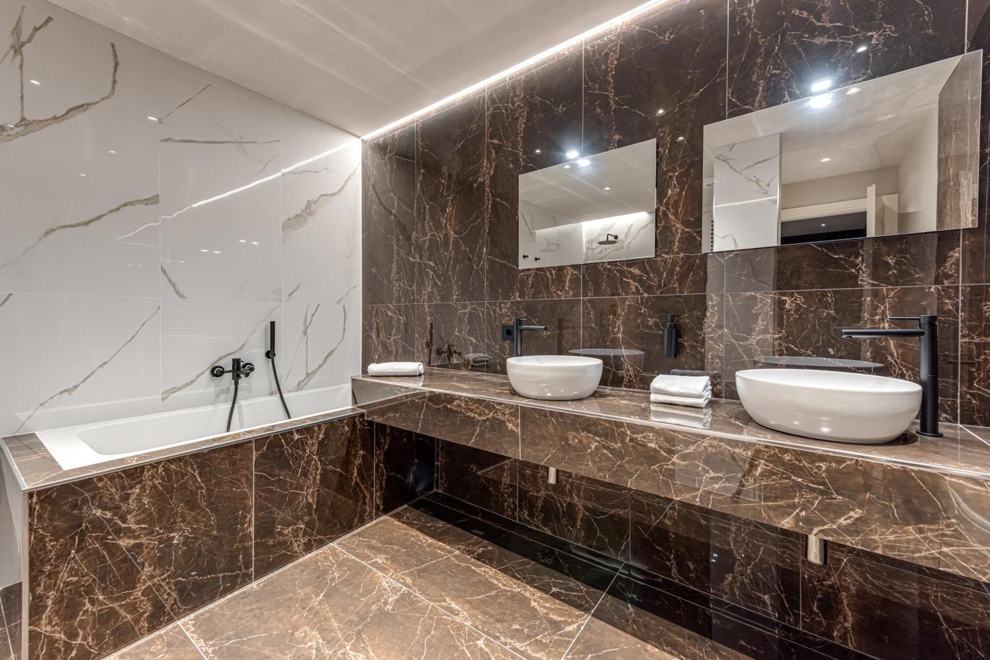 Deluxe Flat In Center Apartment Florenz