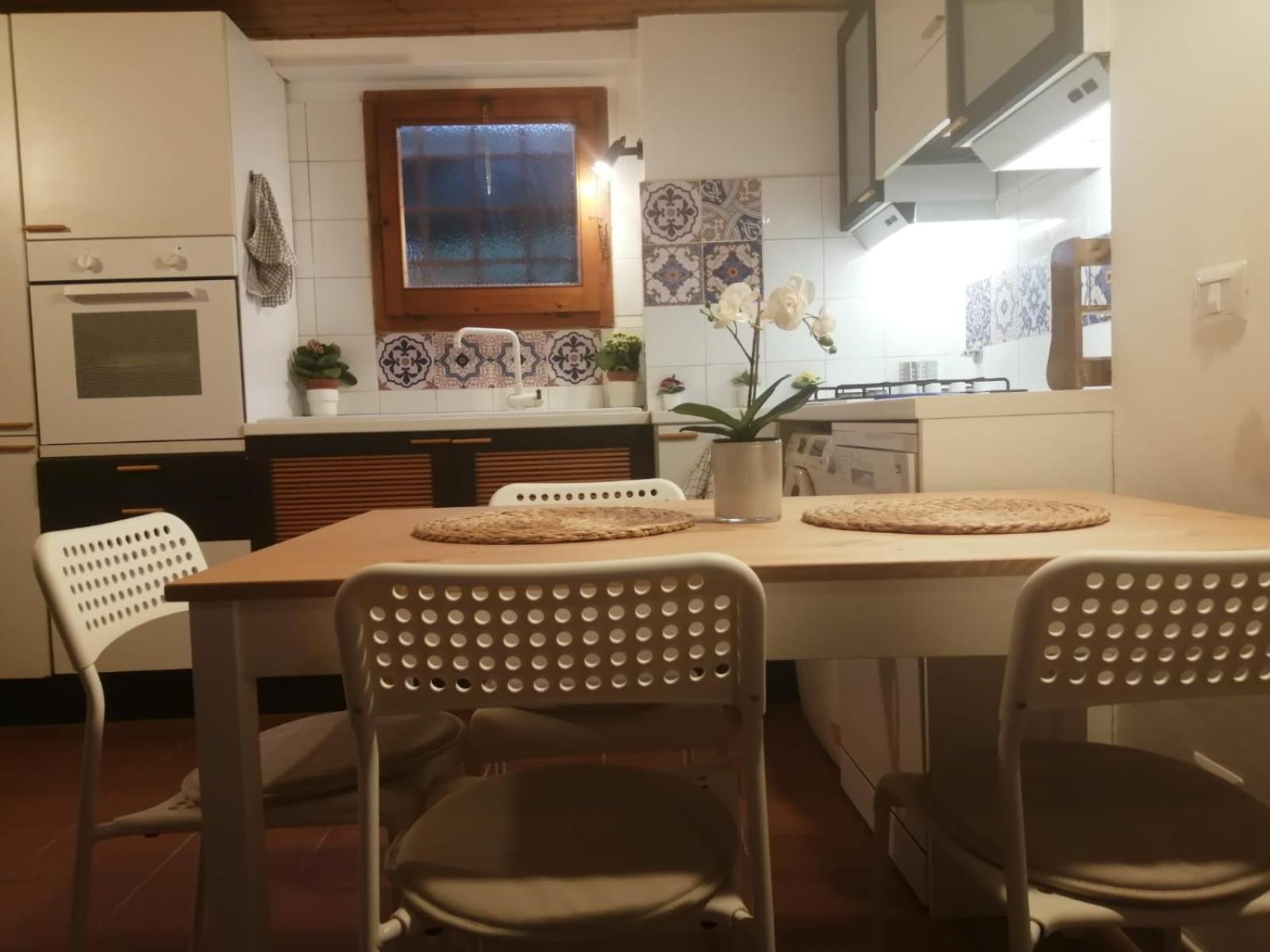 Appartement Casa Romantica Vicino Al Centro A Florence