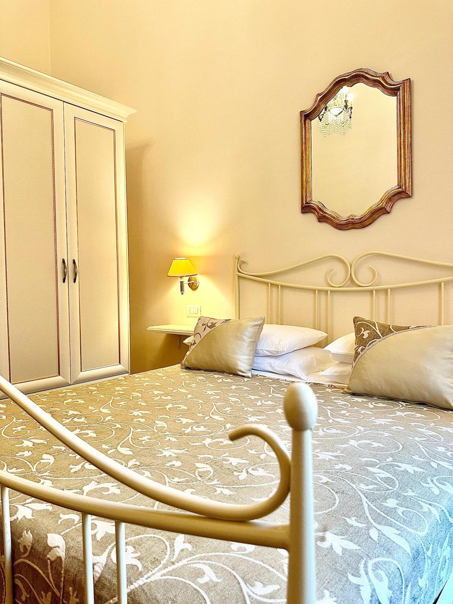 Casa Moscato * Florence
