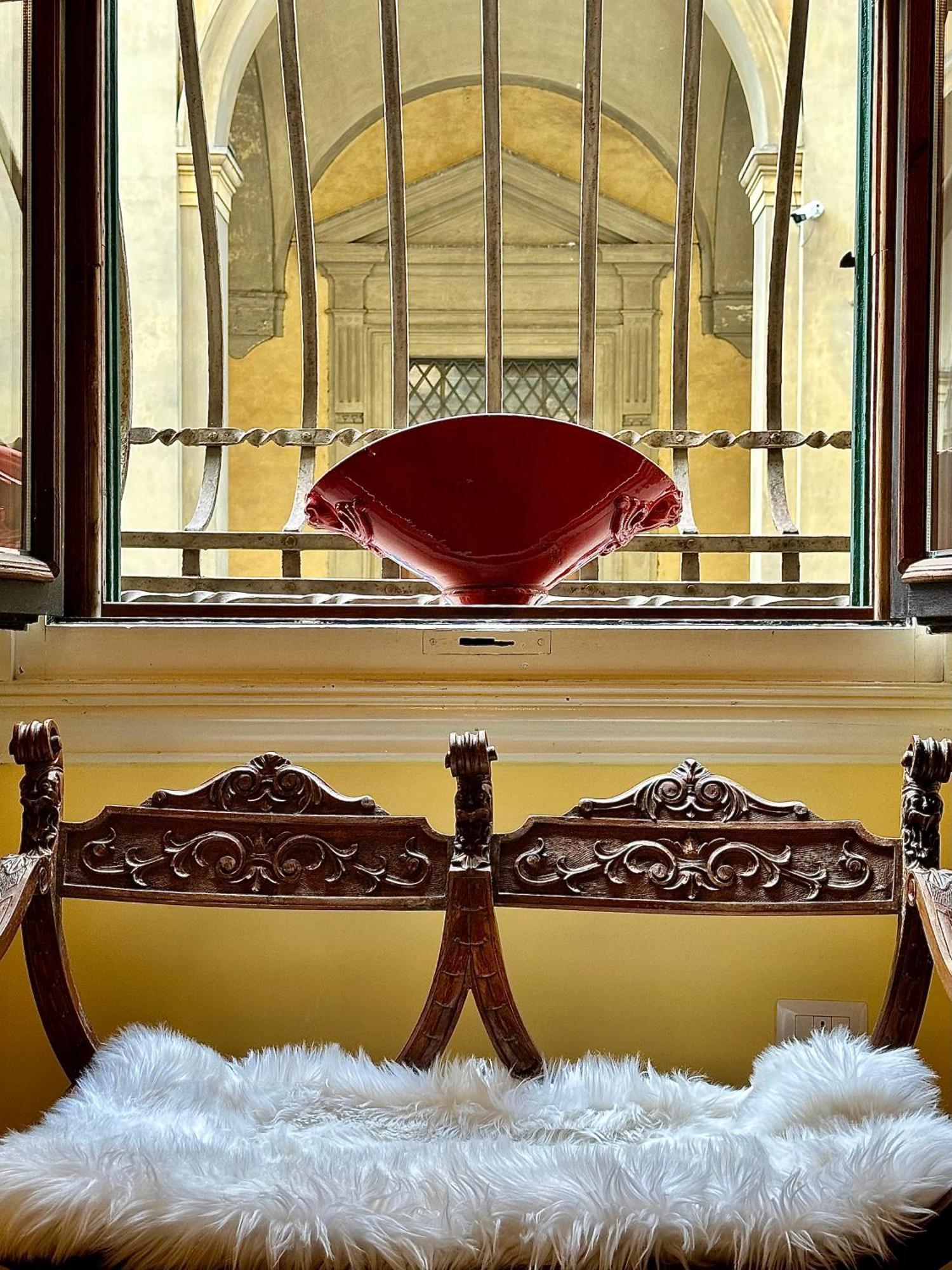 Casa Moscato * Florence