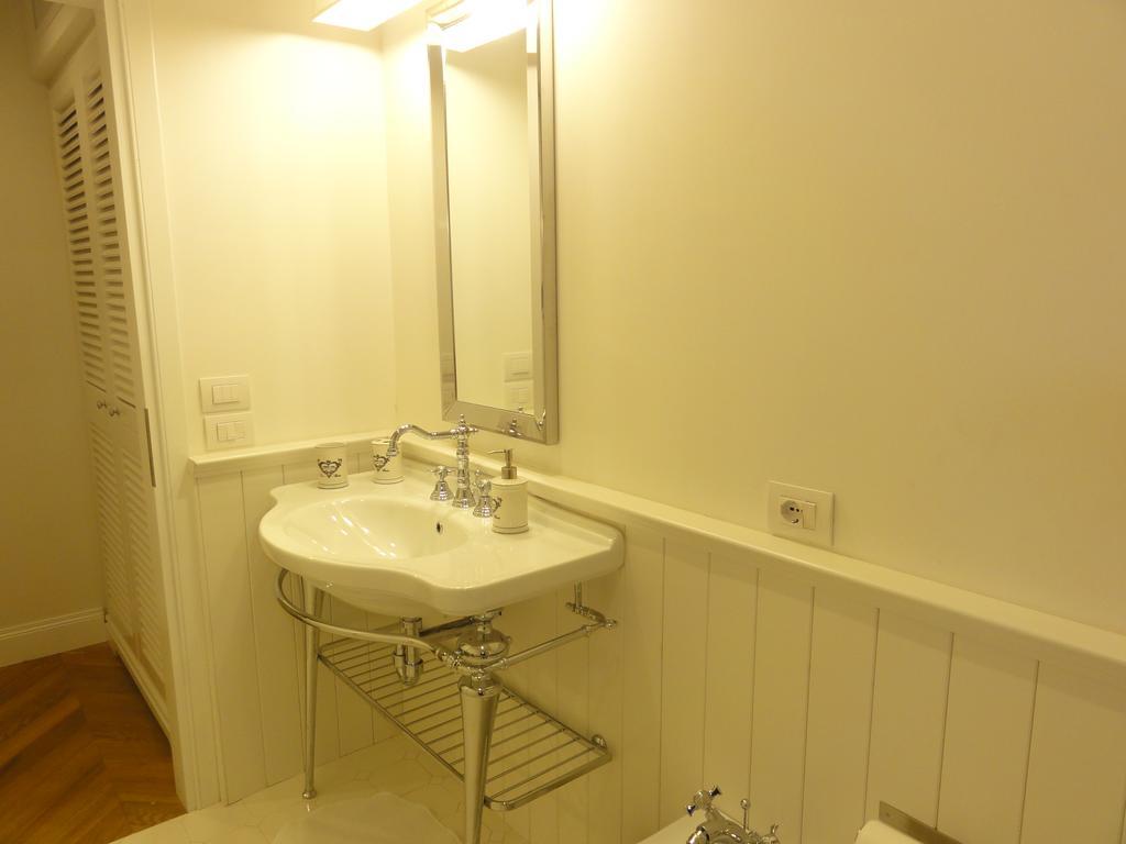 Corso In Apartment Florenz