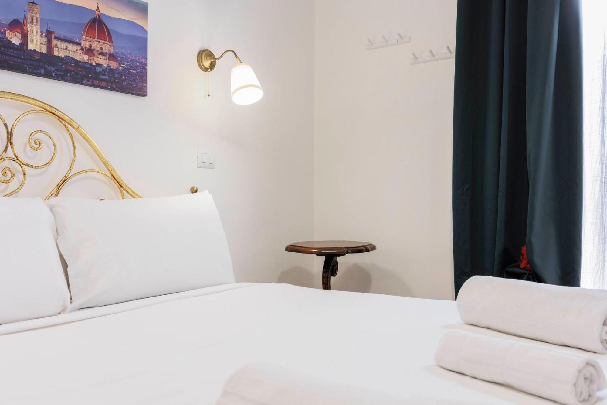 Santa Croce Elegant Appartement *