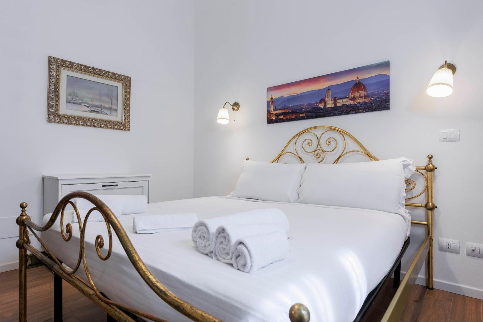 Appartement Santa Croce Elegant