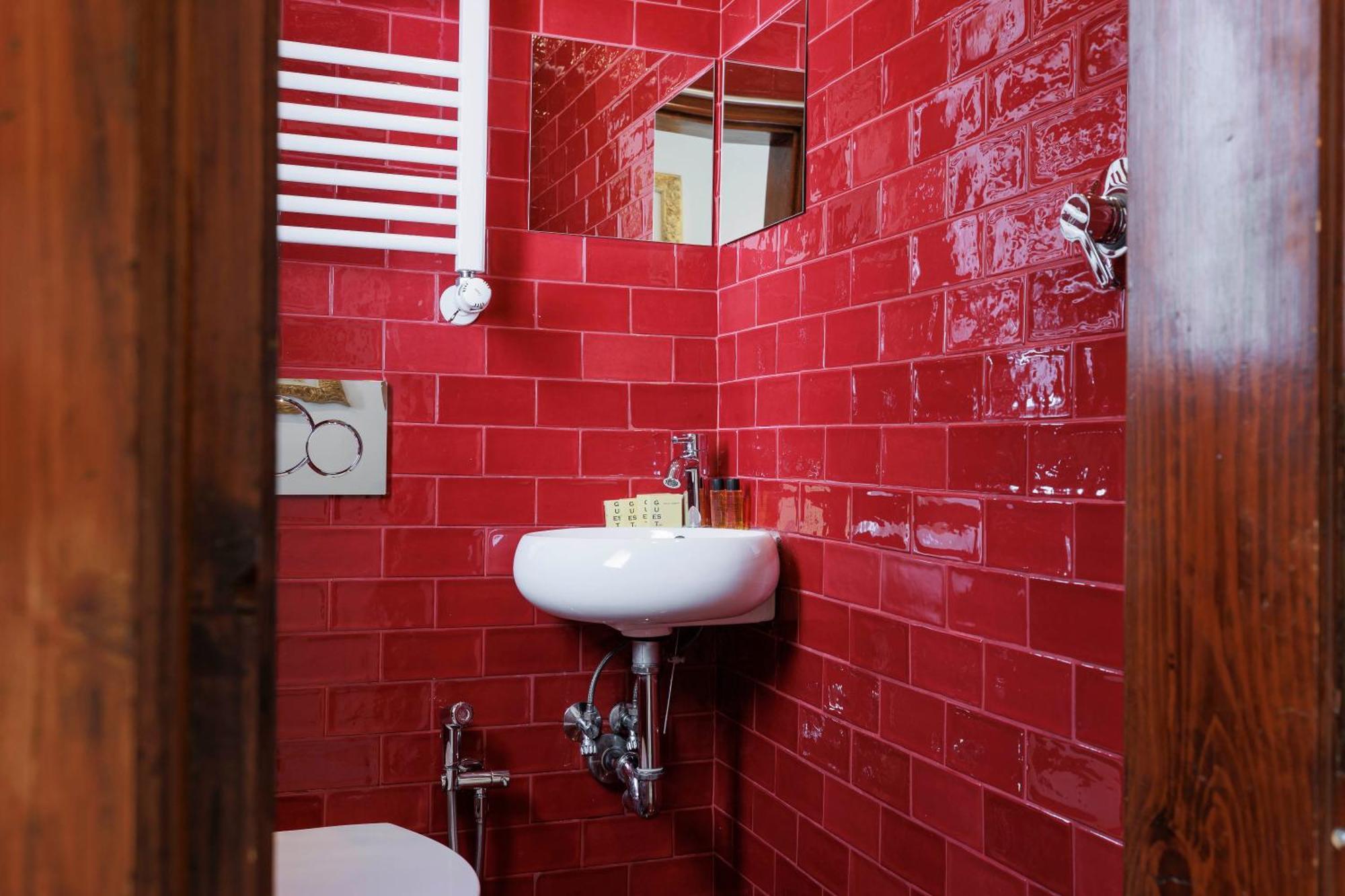 Appartement Santa Croce Elegant Florence