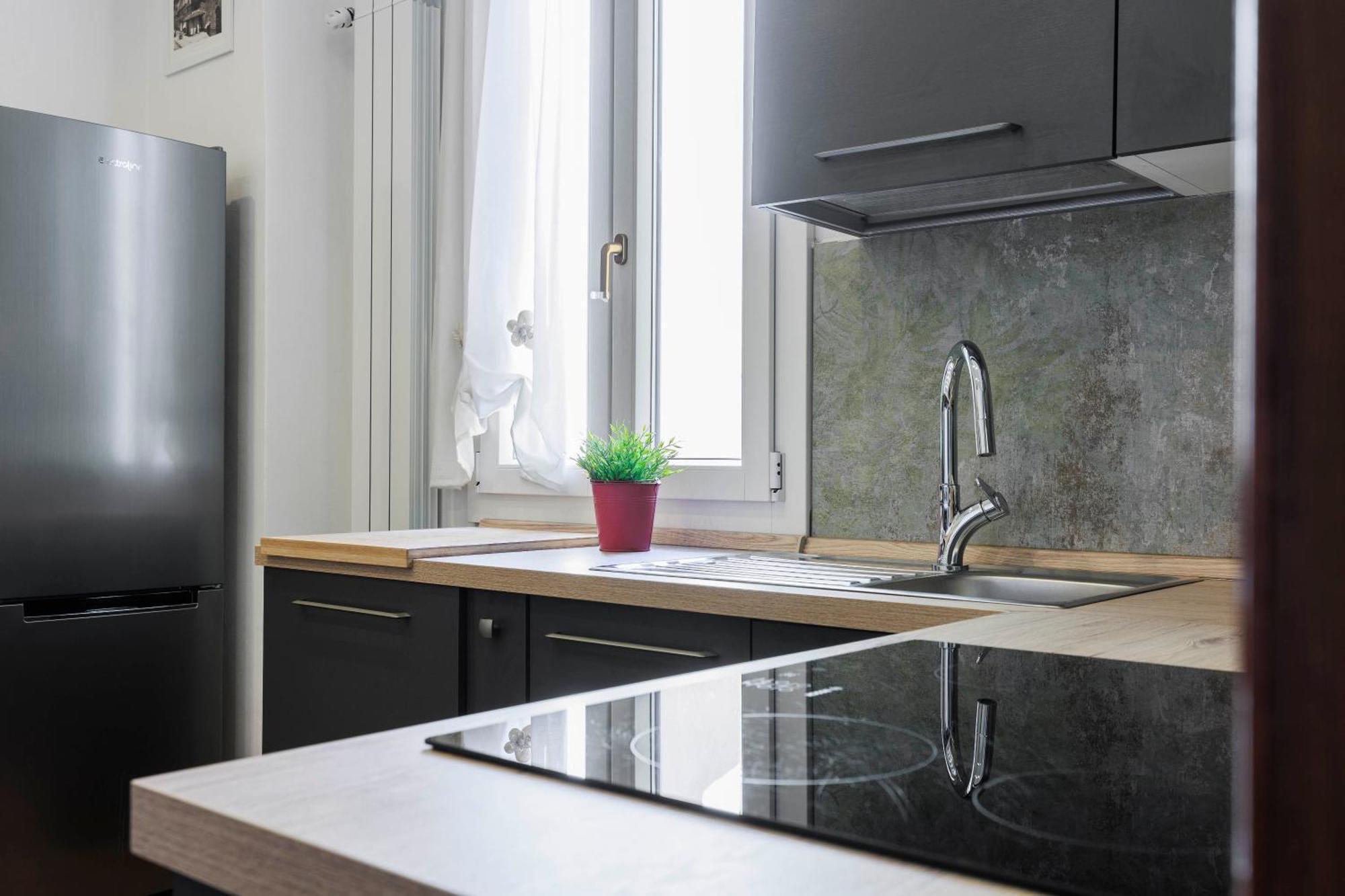 Santa Croce Elegant Appartement *