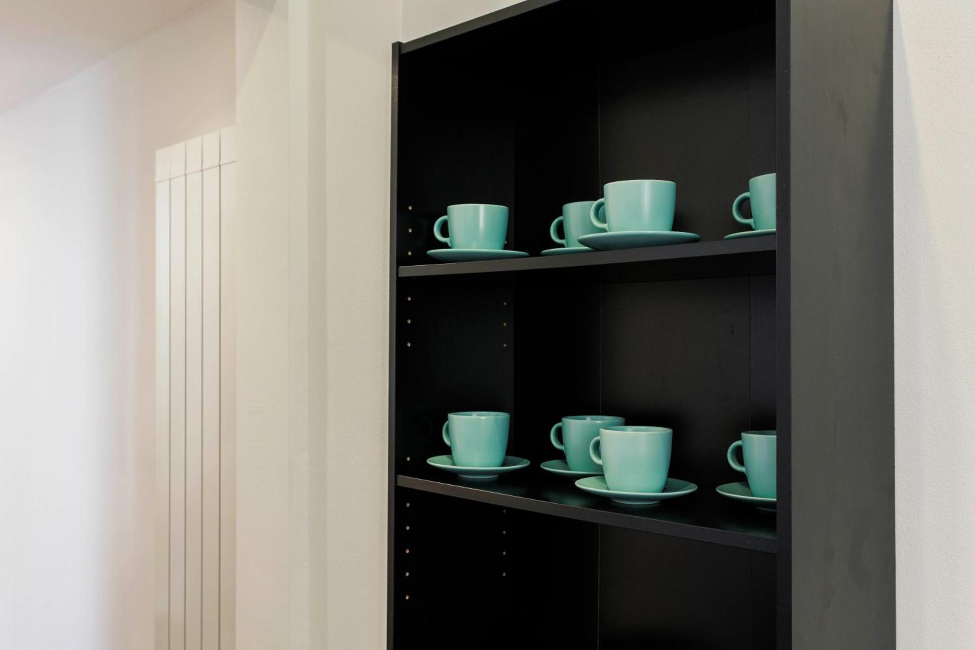 Appartement Santa Croce Elegant Florence