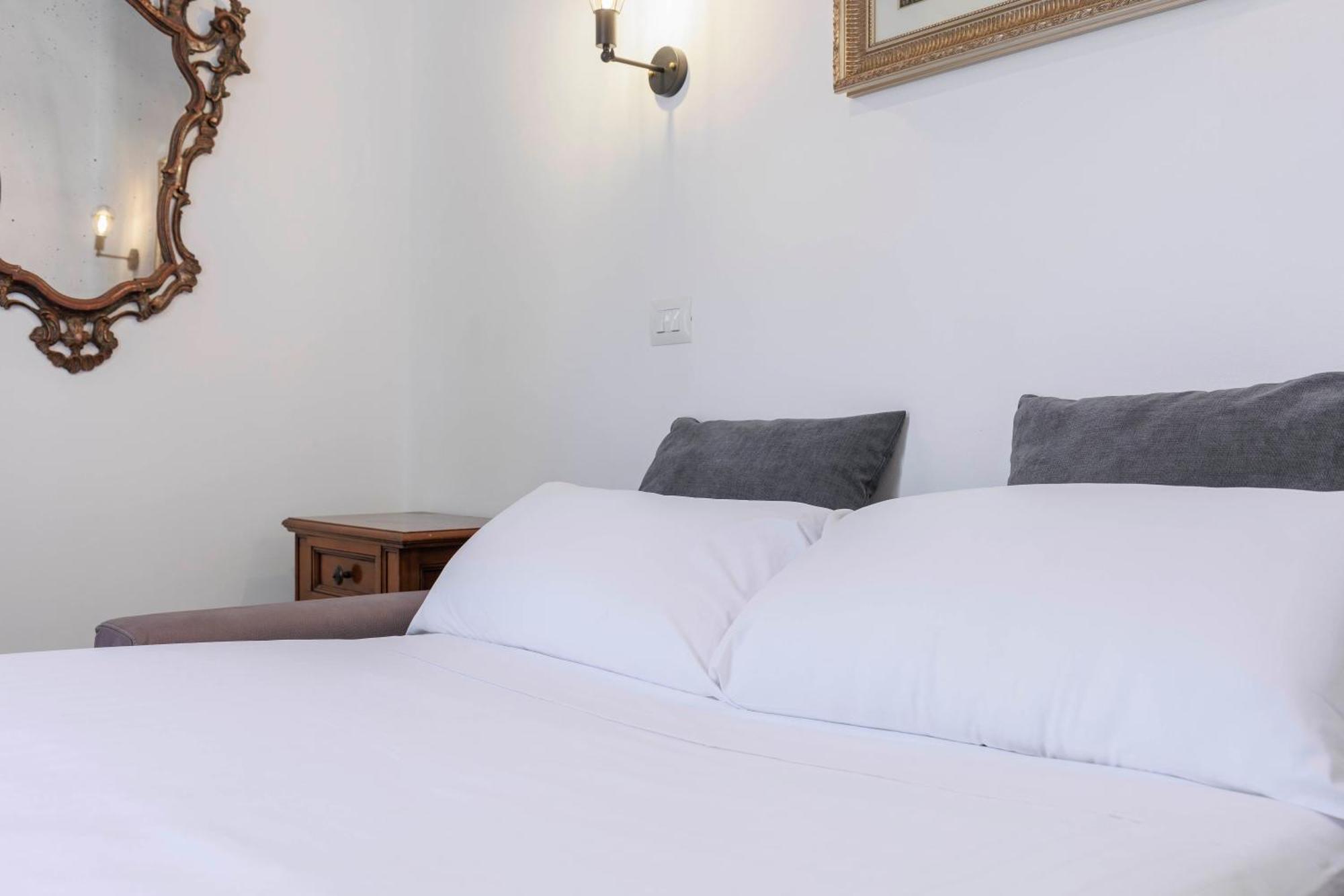Appartement Santa Croce Elegant Florence