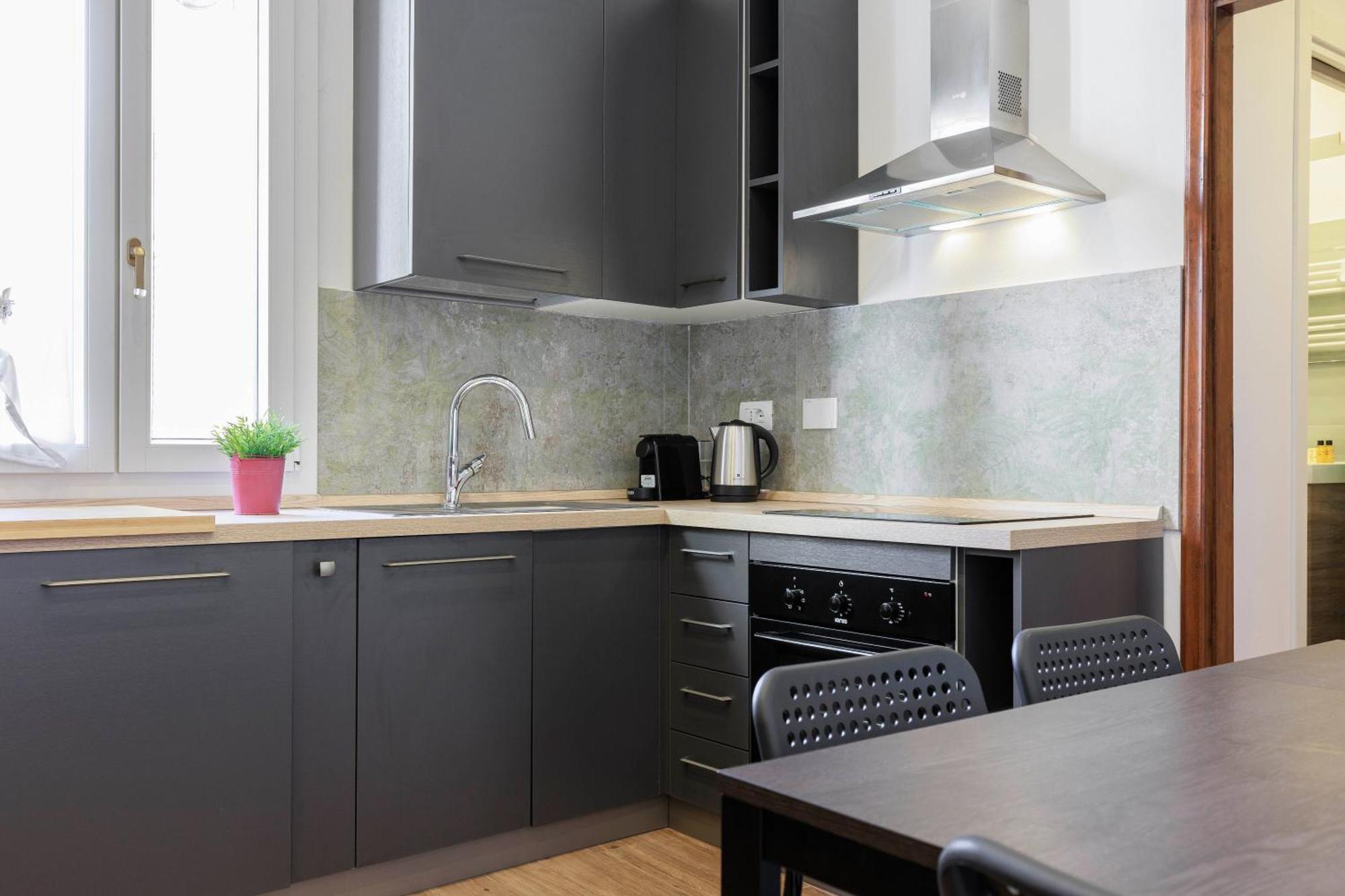 Santa Croce Elegant Appartement *
