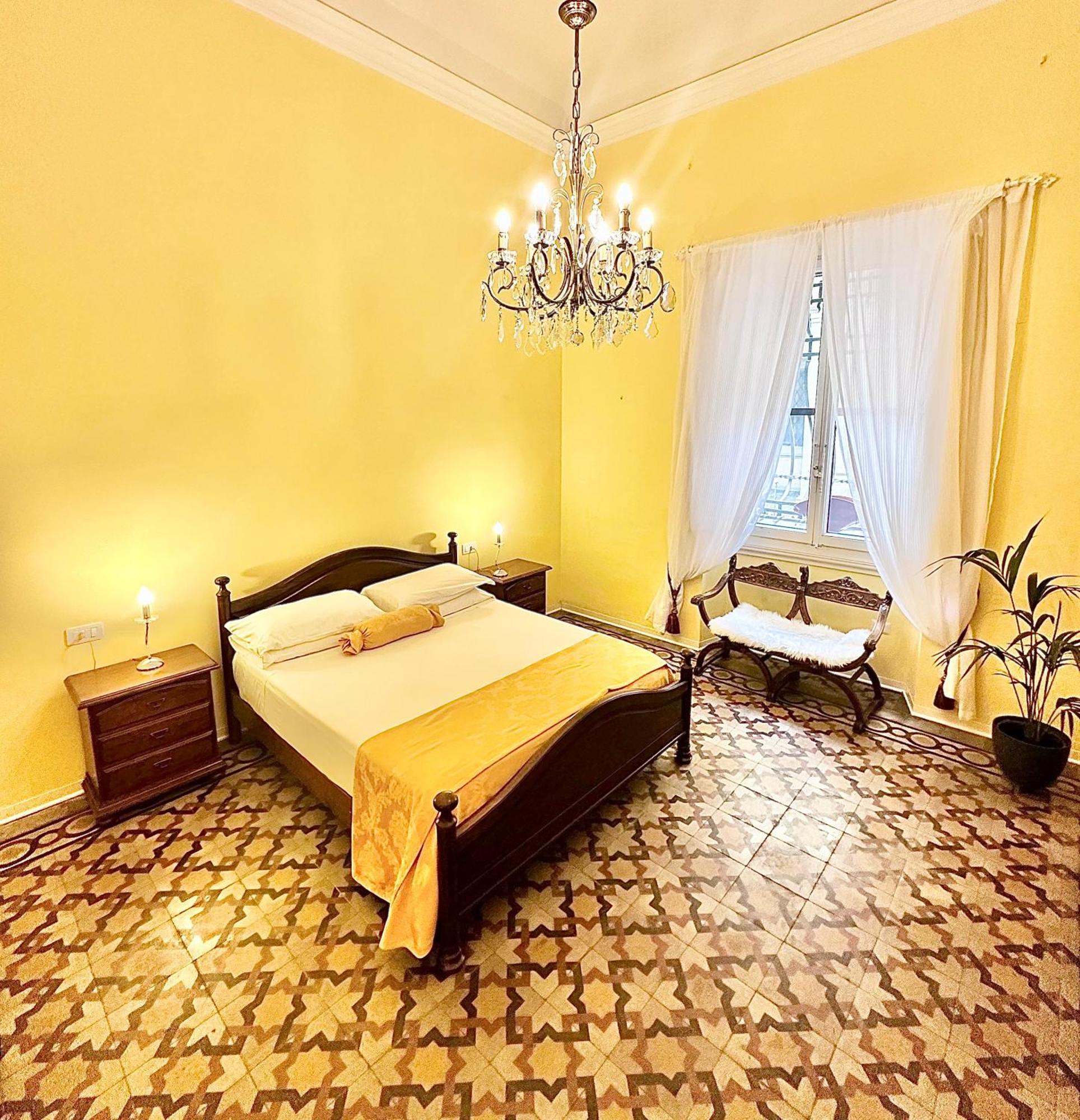 Casa Moscato * Florence