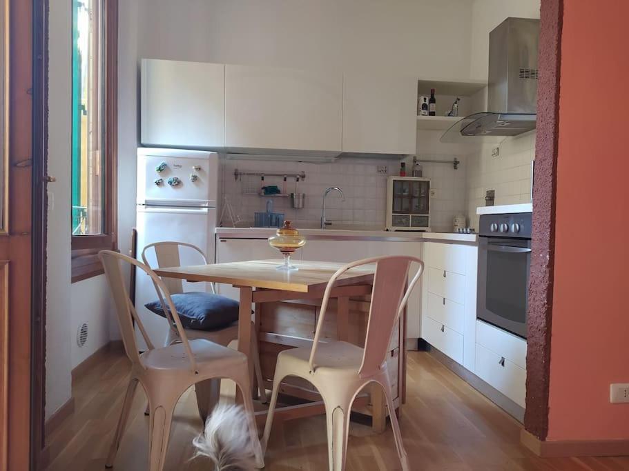 Di Micol A Appartement