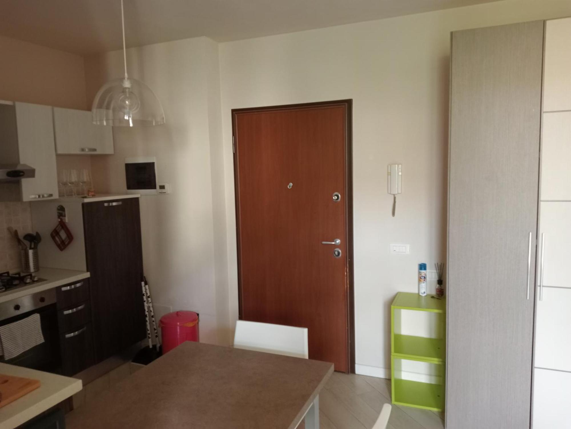 Borgo San Frediano House * Firenze