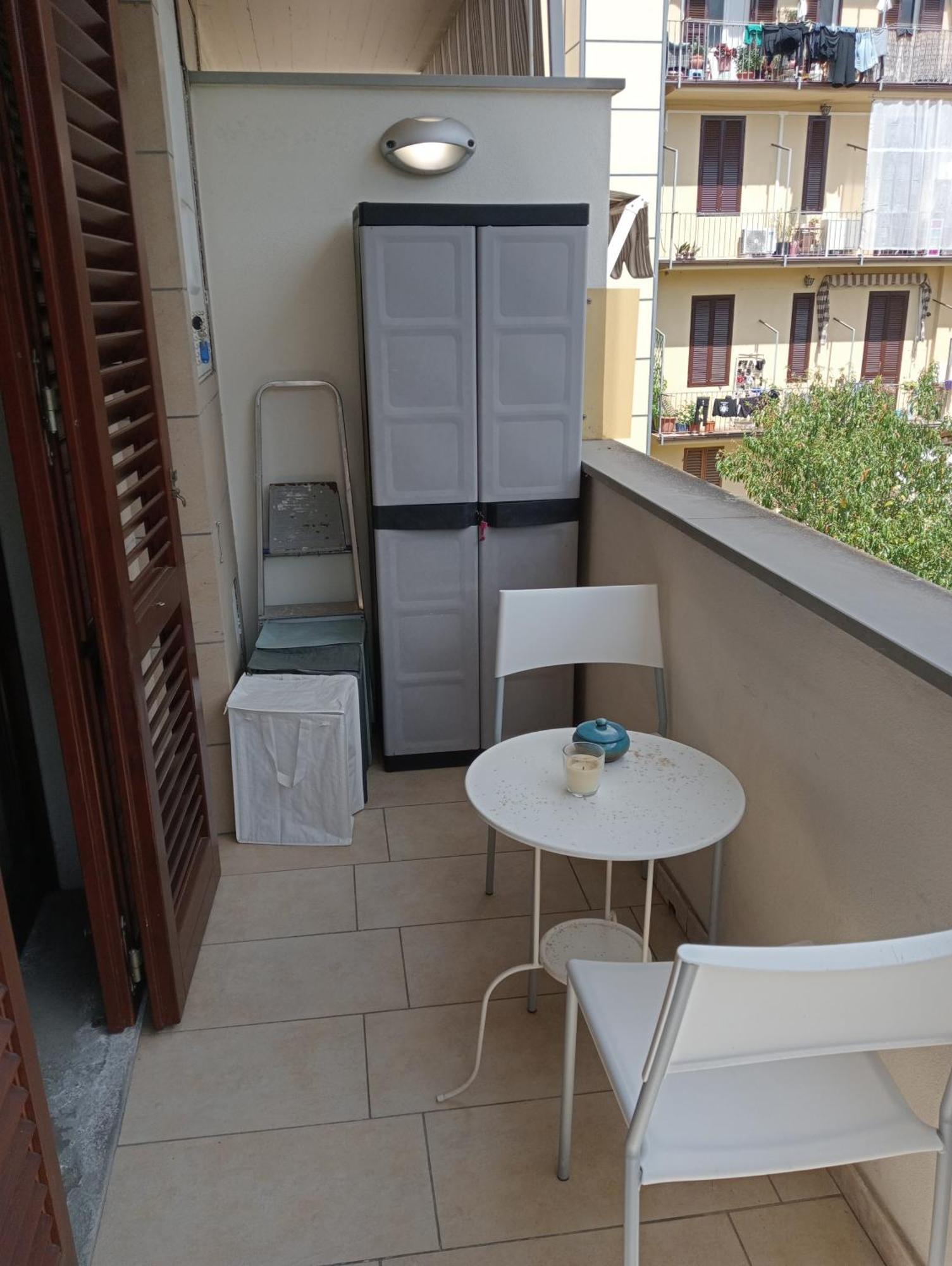 Borgo San Frediano House * Firenze