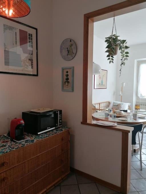 Casa Clori - 4 Posti Letto A Due Passi Dal Duomo Appartement Florence