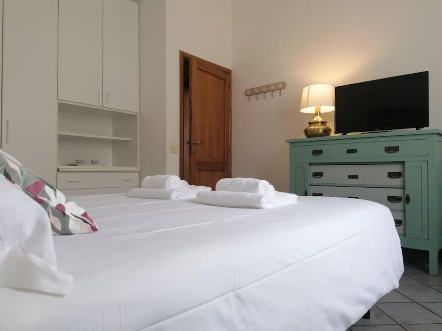 Casa Clori - 4 Posti Letto A Due Passi Dal Duomo Appartement