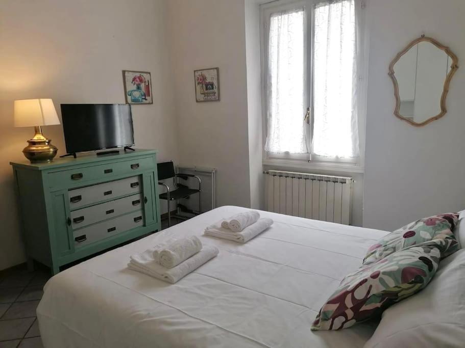 Appartement Casa Clori - 4 Posti Letto A Due Passi Dal Duomo