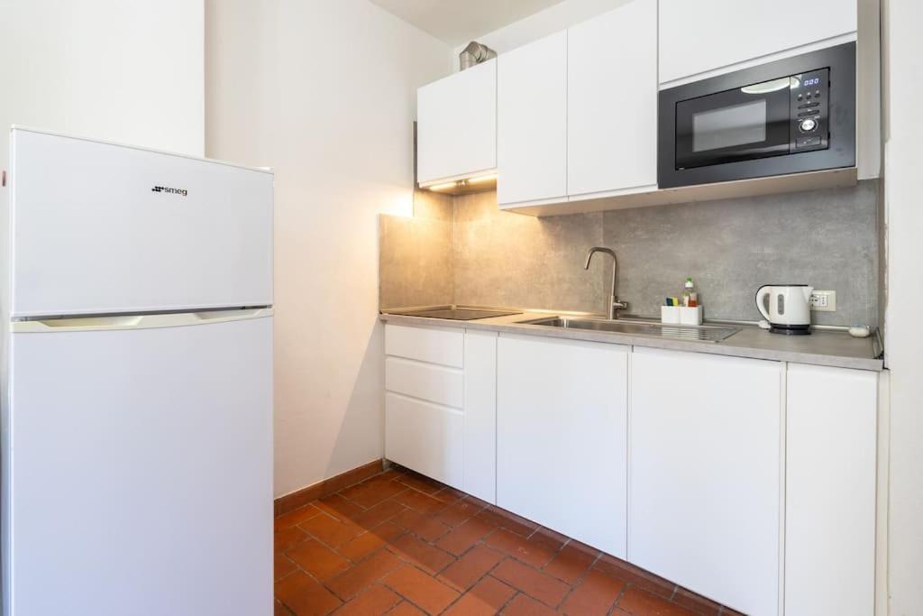 Apartamento Cute One Bedroom In Outside Ztl *